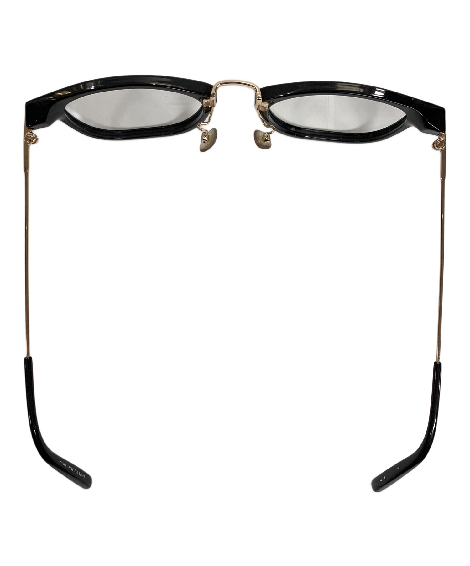 中古・古着通販】TOM FORD (トムフォード) サングラス ブラック サイズ