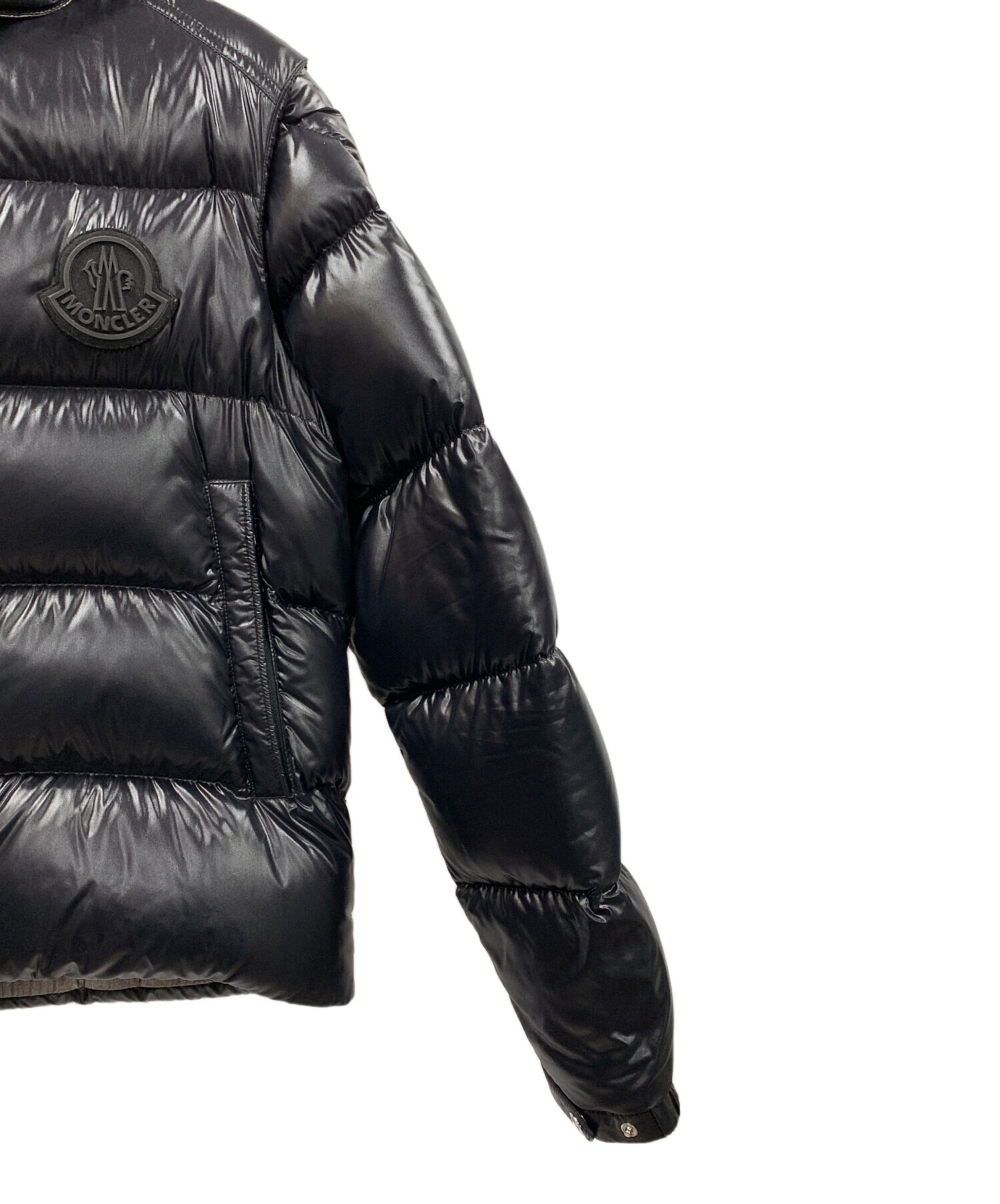 中古・古着通販】MONCLER (モンクレール) ダウンジャケット TARNOS 