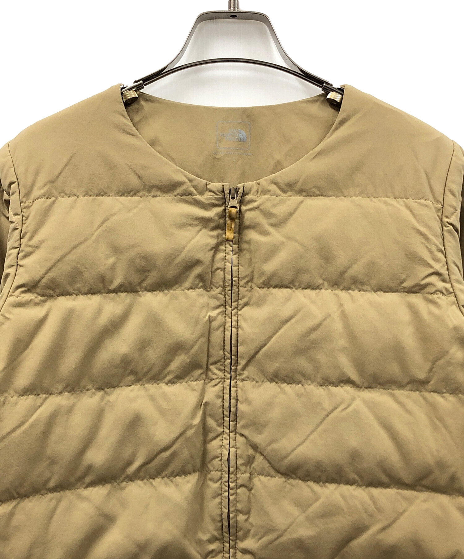 中古・古着通販】THE NORTH FACE (ザ ノース フェイス) ダウン