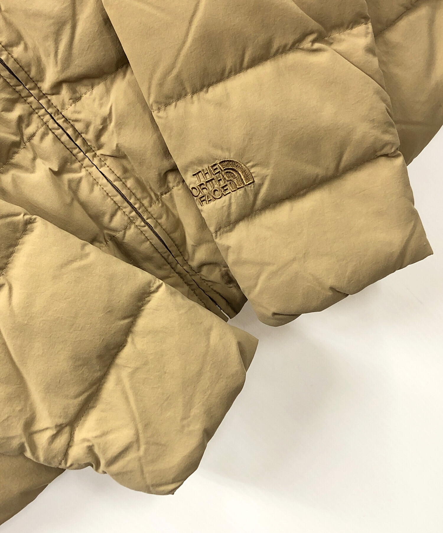 中古・古着通販】THE NORTH FACE (ザ ノース フェイス) ダウン