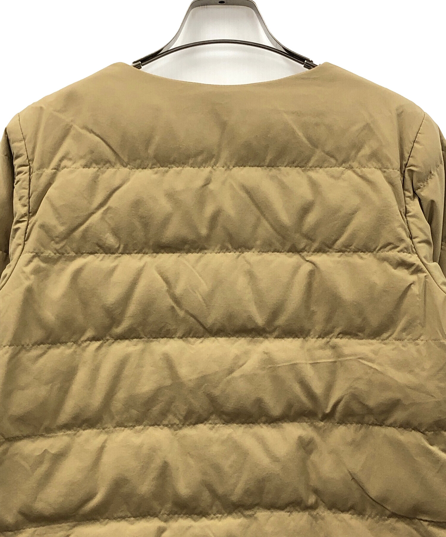 中古・古着通販】THE NORTH FACE (ザ ノース フェイス) ダウン