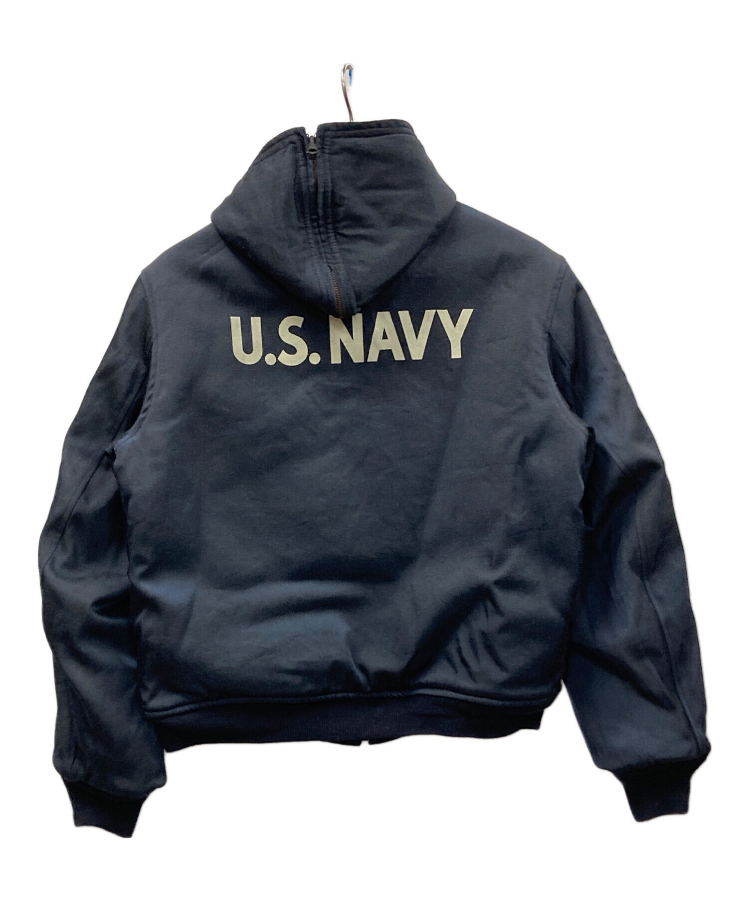 中古・古着通販】NAVY DEPARTMENT (ネイビーデパートメント) デッキ