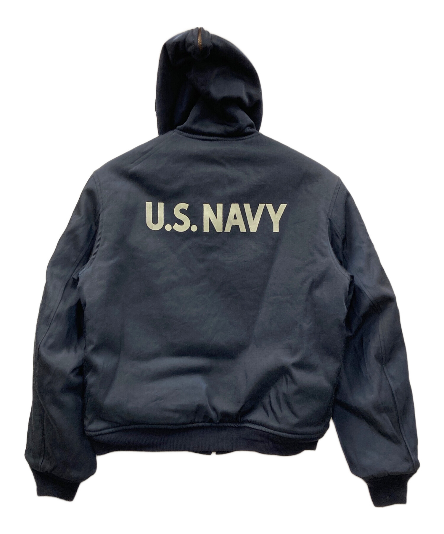 中古・古着通販】NAVY DEPARTMENT (ネイビーデパートメント) デッキ