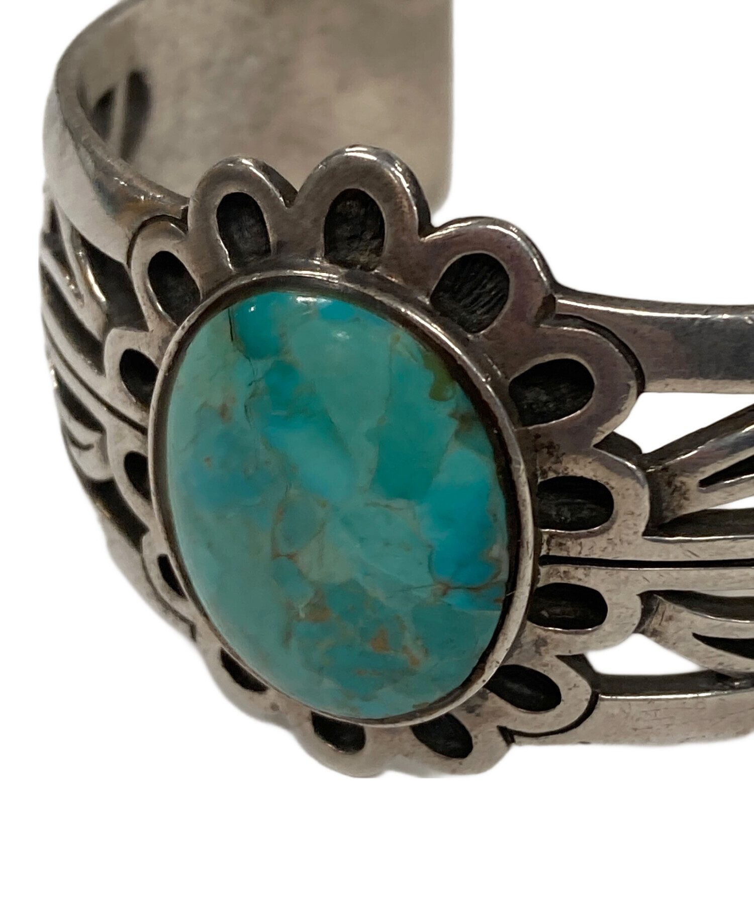 中古・古着通販】SAAD (サード) バングル サイズ:実寸サイズにてご確認