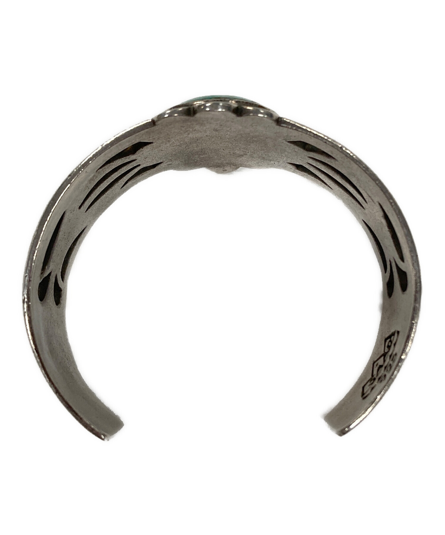 中古・古着通販】SAAD (サード) バングル サイズ:実寸サイズにてご確認