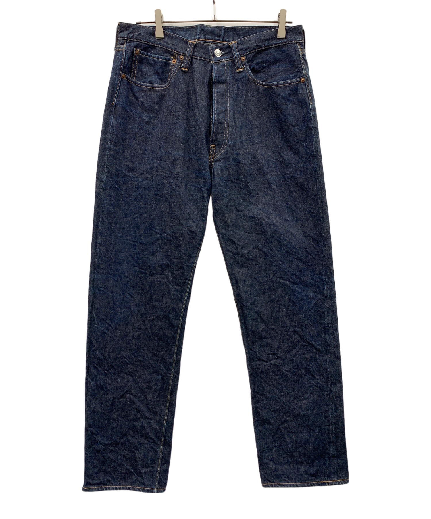 中古・古着通販】DENIME (ドゥニーム) WAREHOUSE (ウエアハウス