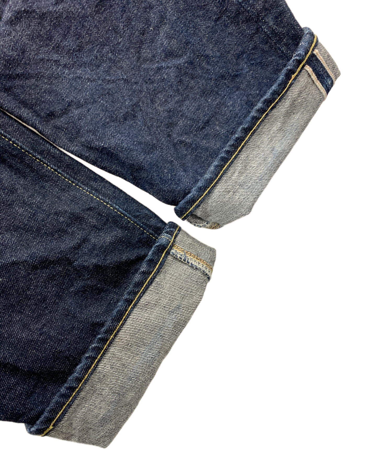 中古・古着通販】DENIME (ドゥニーム) WAREHOUSE (ウエアハウス