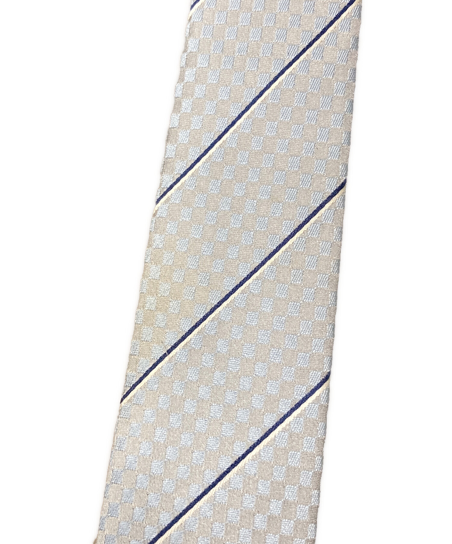 中古・古着通販】LOUIS VUITTON (ルイ ヴィトン) クラヴァット エク