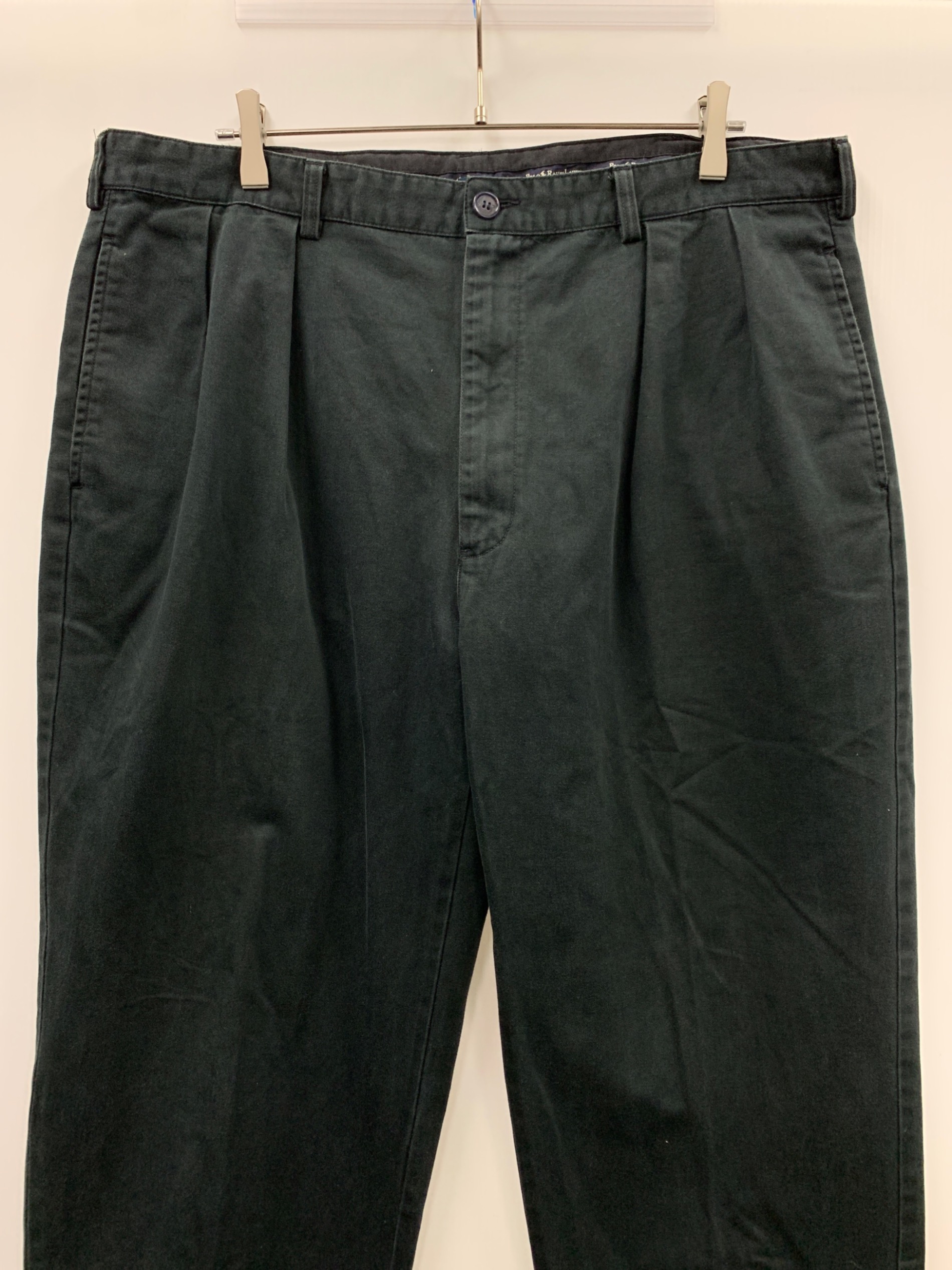 中古・古着通販】POLO RALPH LAUREN (ポロ・ラルフローレン) パンツ