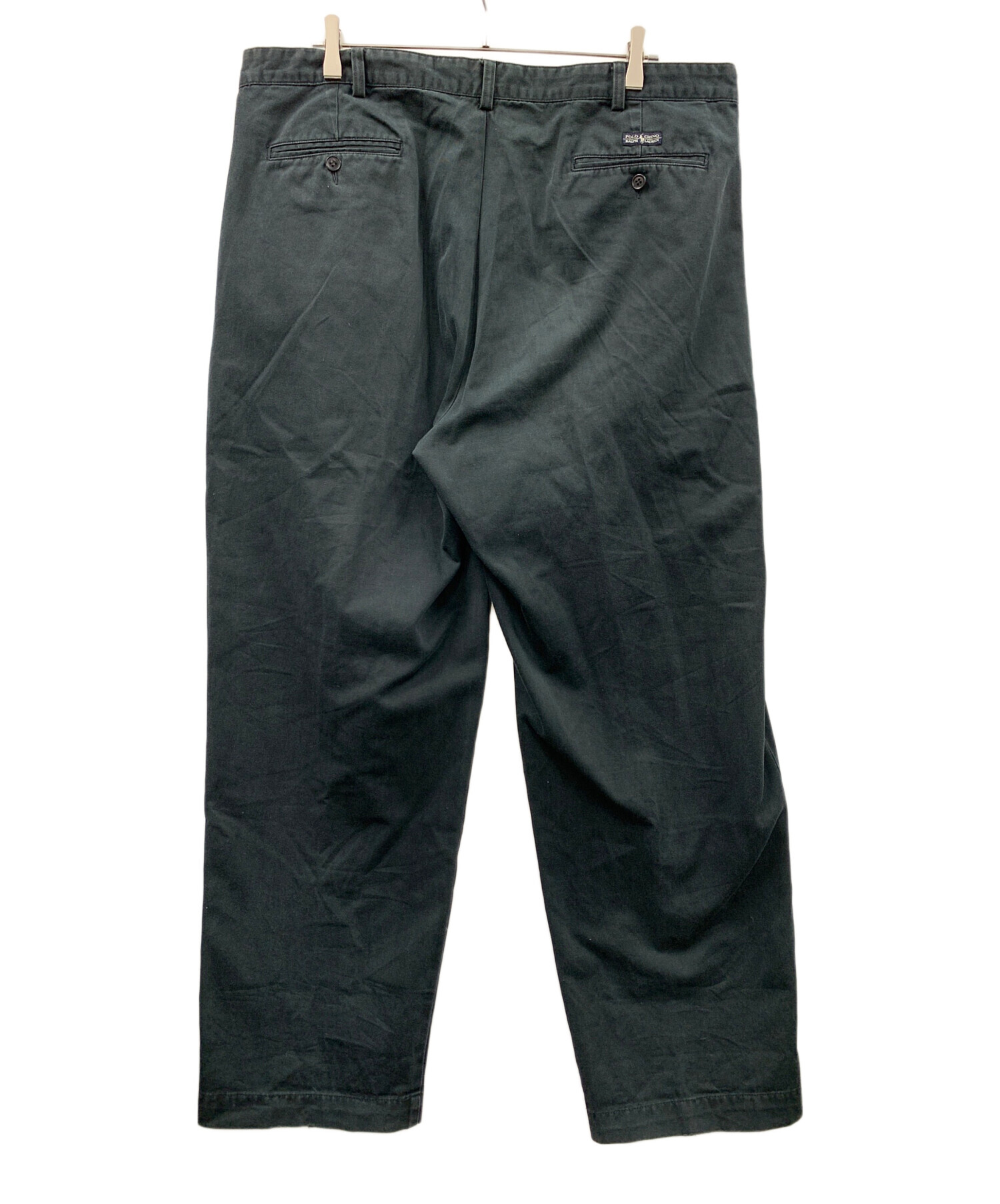 中古・古着通販】POLO RALPH LAUREN (ポロ・ラルフローレン) パンツ