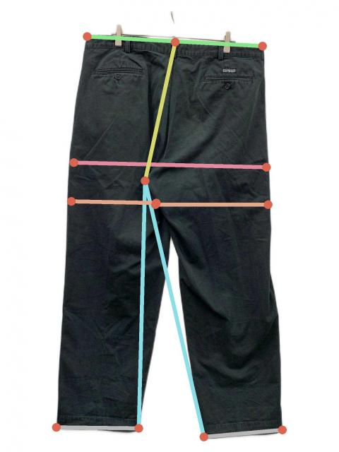 中古・古着通販】POLO RALPH LAUREN (ポロ・ラルフローレン) パンツ