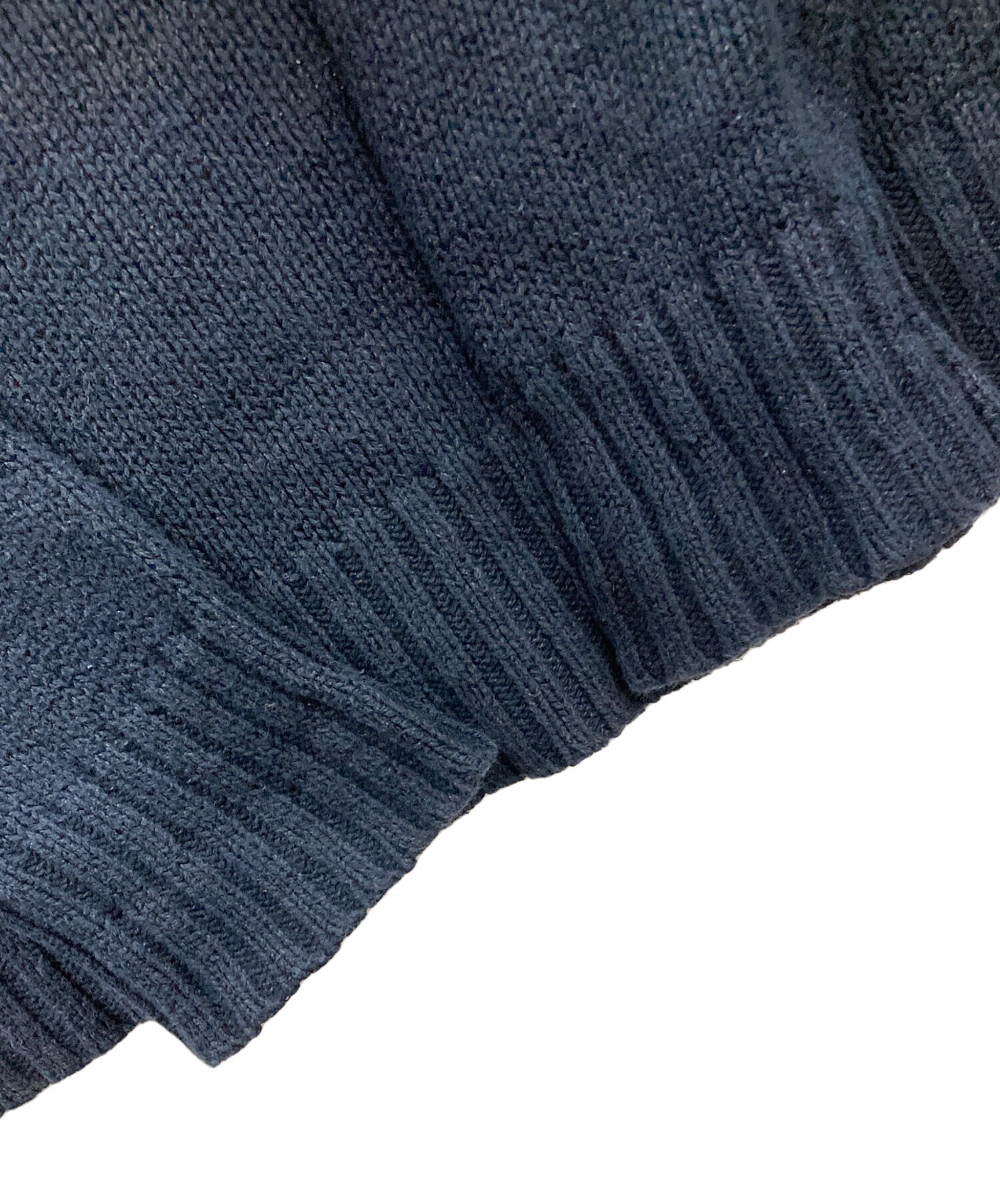 中古・古着通販】POLO RALPH LAUREN (ポロ・ラルフローレン) ニット