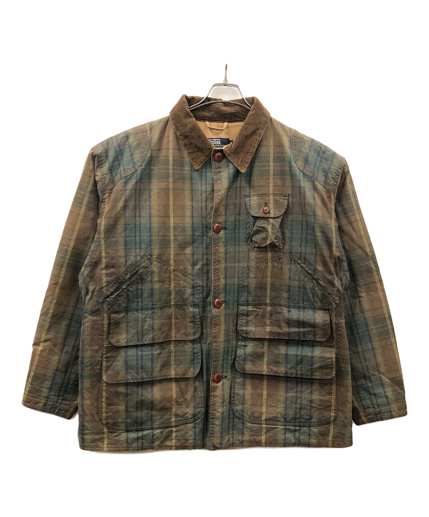 中古・古着通販】POLO RALPH LAUREN (ポロ・ラルフローレン