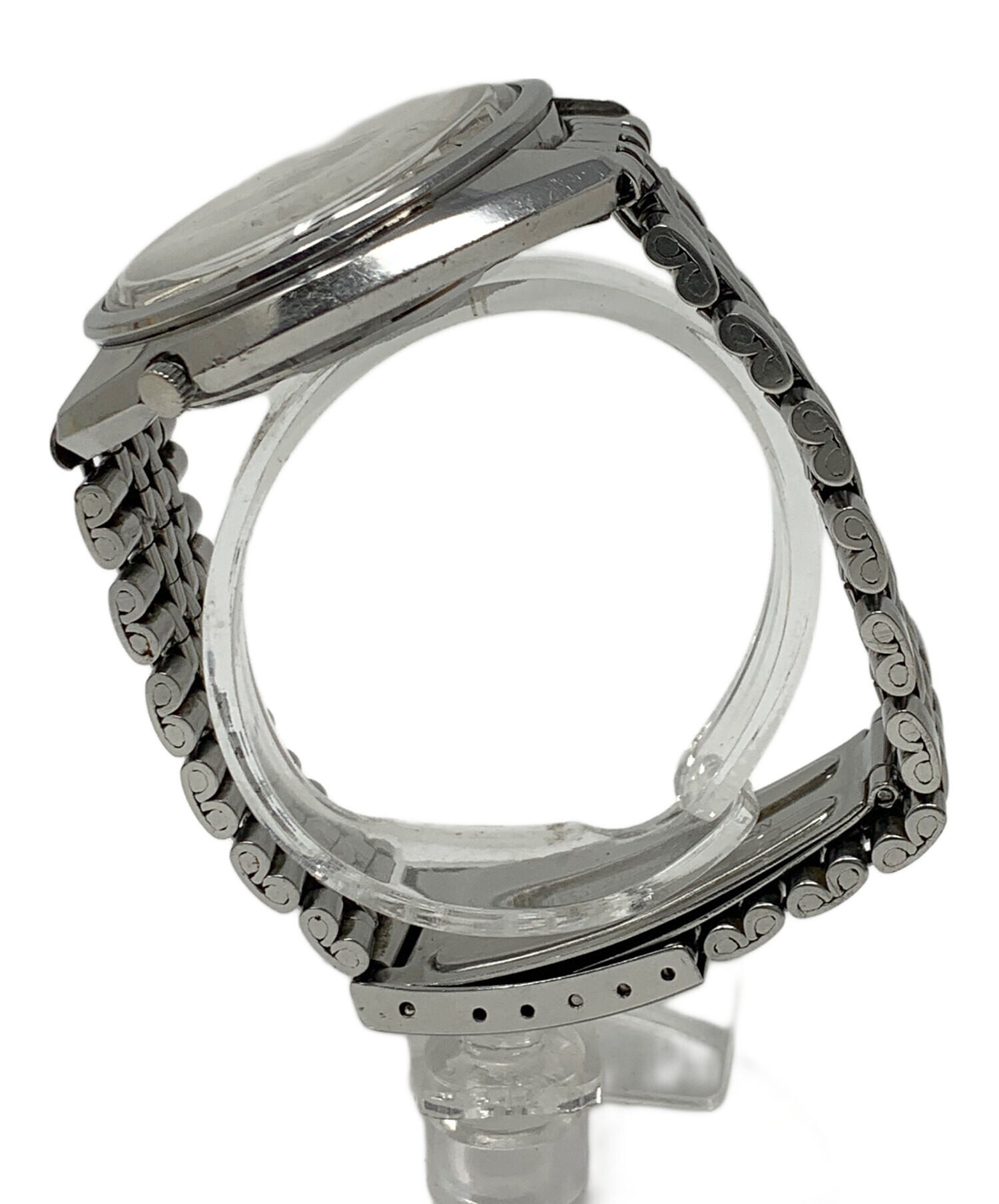 中古・古着通販】SEIKO (セイコー) 腕時計 自動巻き 5DX サイズ:実寸