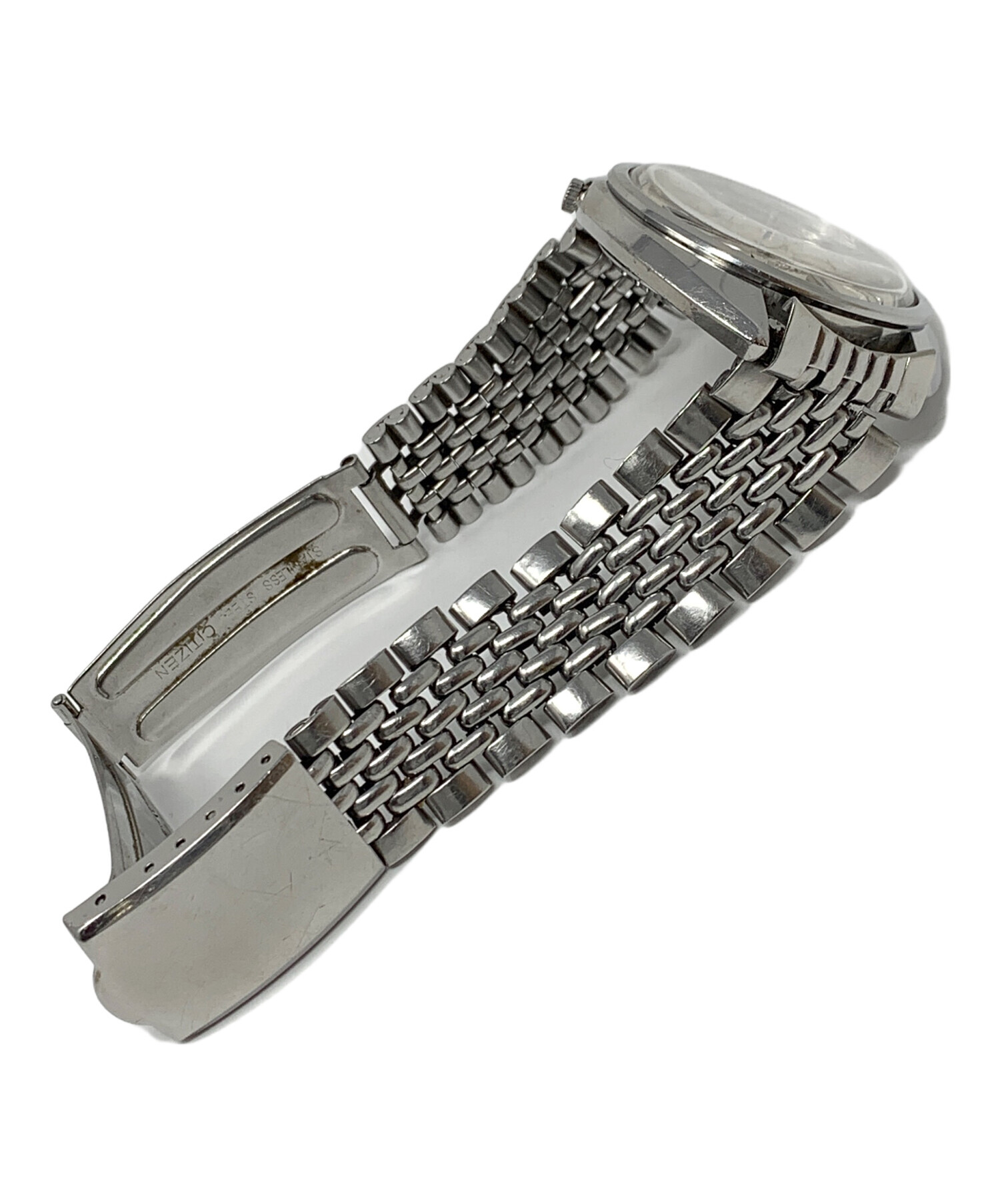 中古・古着通販】SEIKO (セイコー) 腕時計 自動巻き 5DX サイズ:実寸