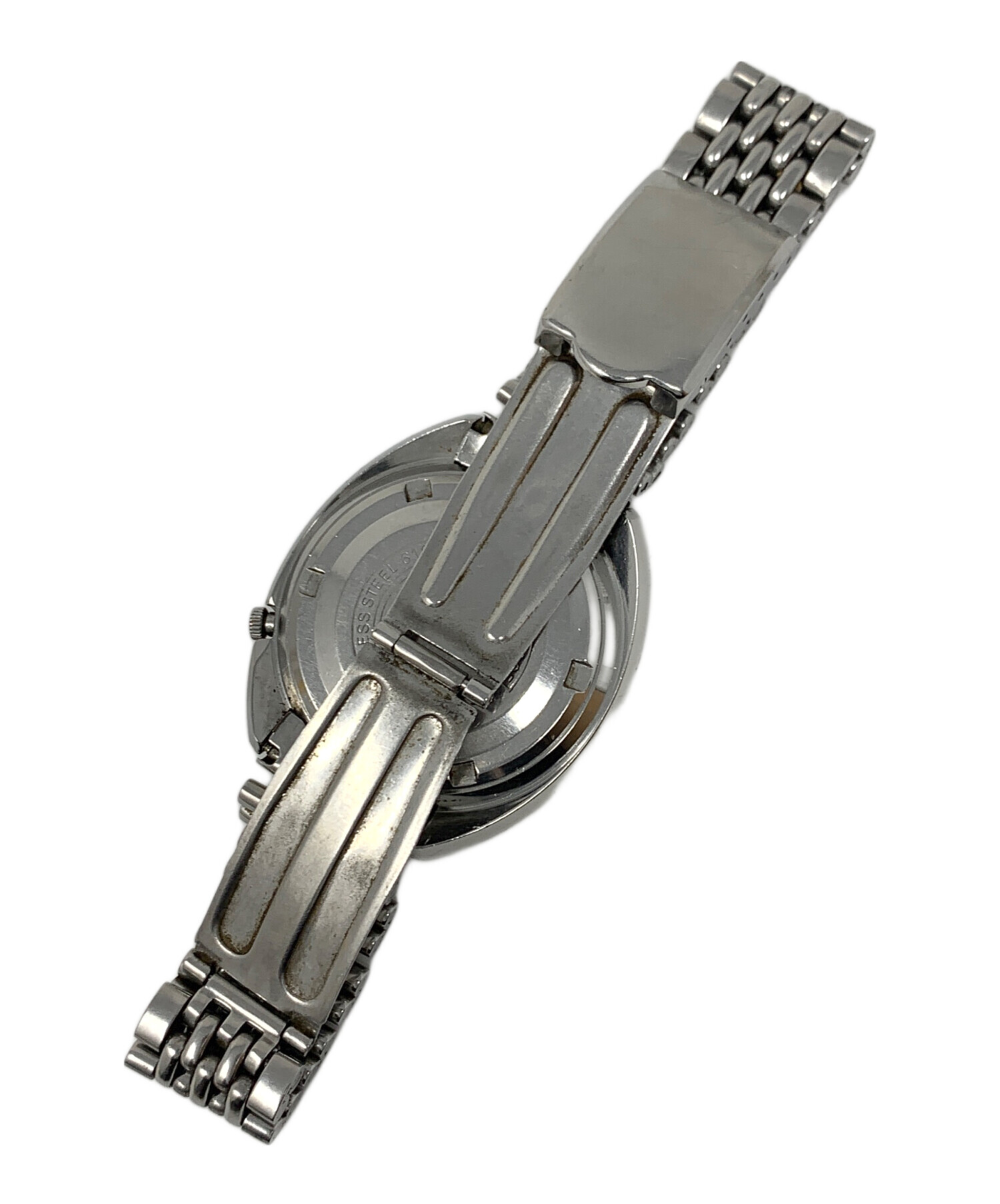 中古・古着通販】SEIKO (セイコー) 腕時計 自動巻き 5DX サイズ:実寸