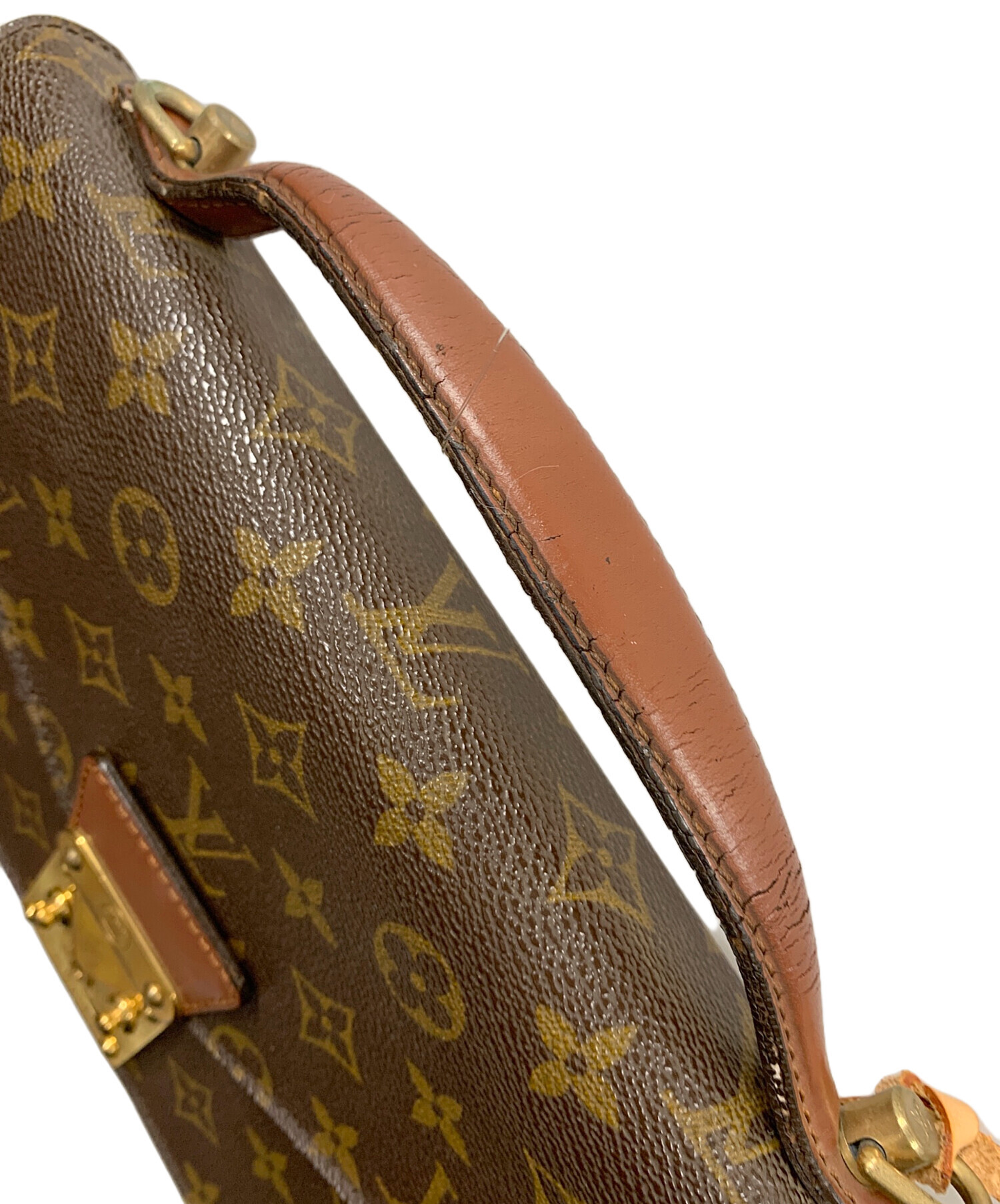 中古・古着通販】LOUIS VUITTON (ルイ ヴィトン) ハンドバッグ