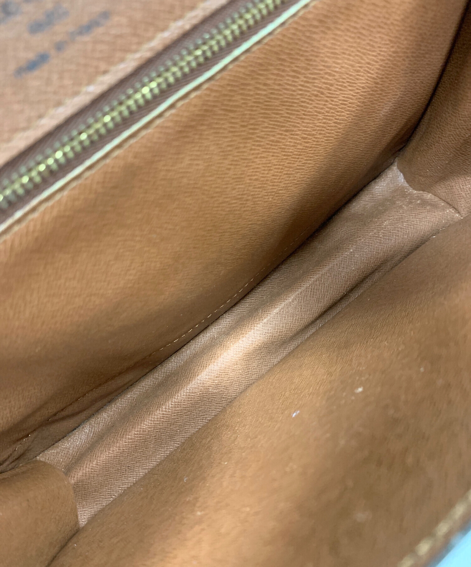 中古・古着通販】LOUIS VUITTON (ルイ ヴィトン) ハンドバッグ