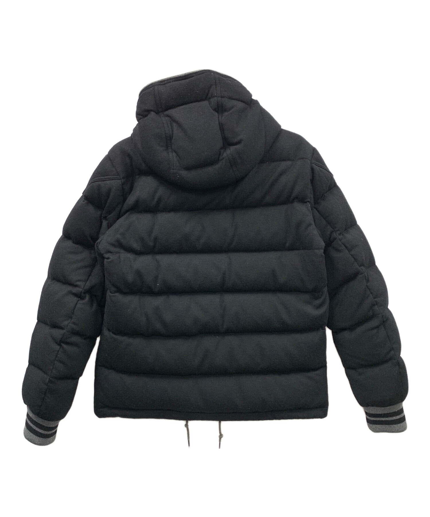中古・古着通販】MONCLER (モンクレール) ダウンジャケット BRESLE