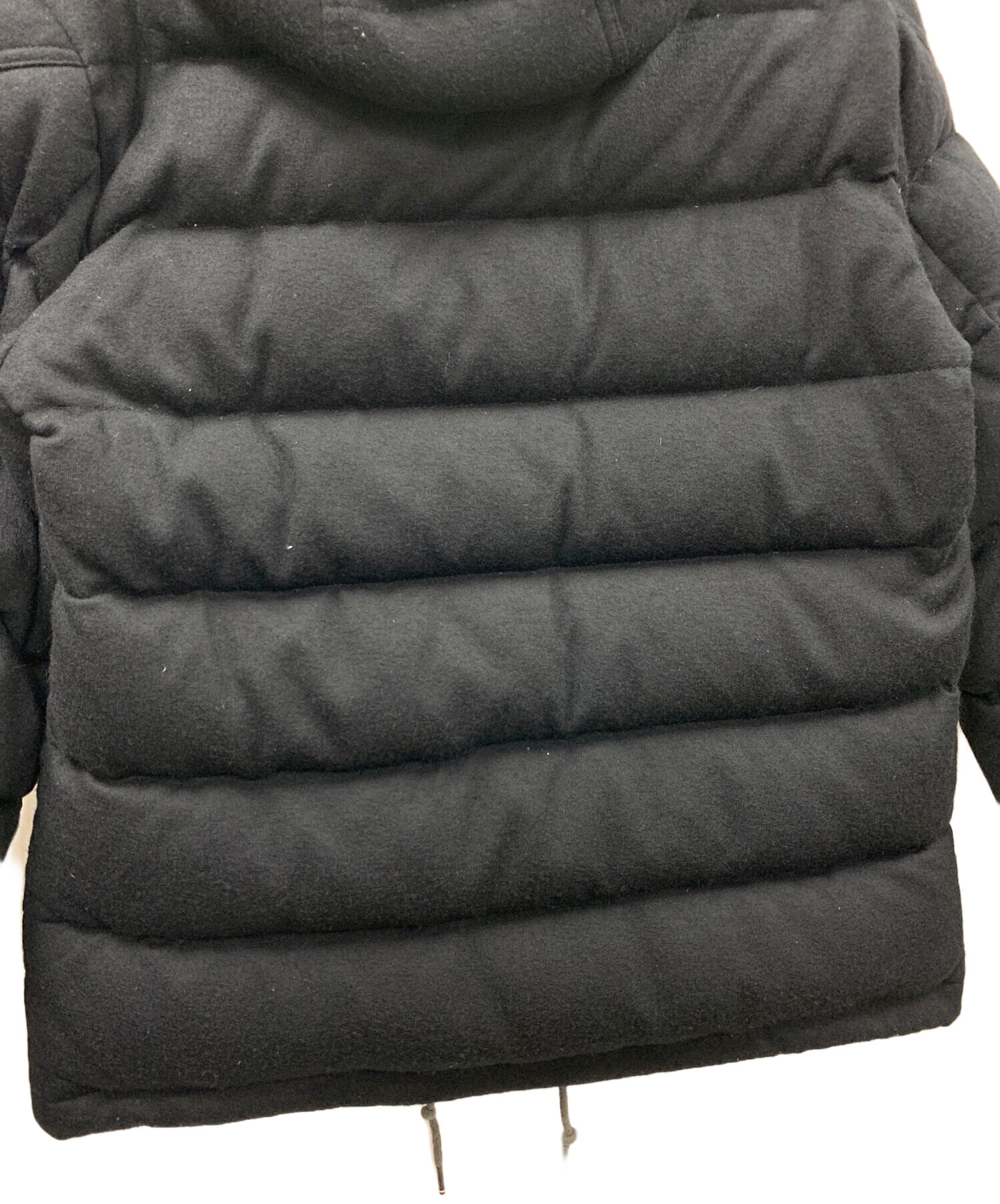中古・古着通販】MONCLER (モンクレール) ダウンジャケット BRESLE