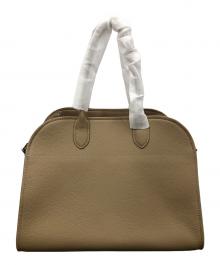 新品　未使用　JISTORY バッグ　オフホワイト JISTORY ショルダーバッグ バッグ JISTORY/ジストリー/ONE HANDLE