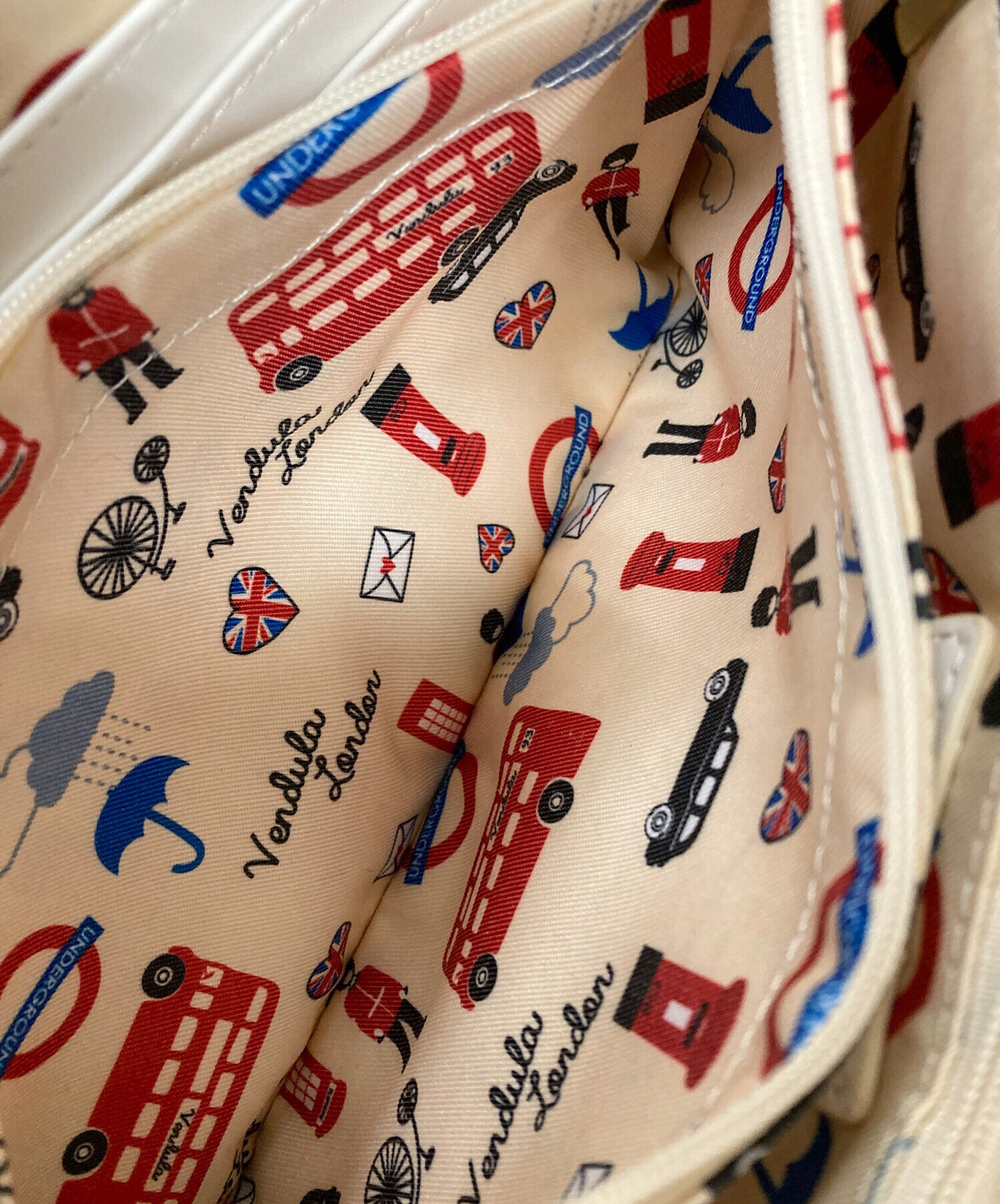 中古・古着通販】Vendula London (ベンデューラ ロンドン) ショルダー 