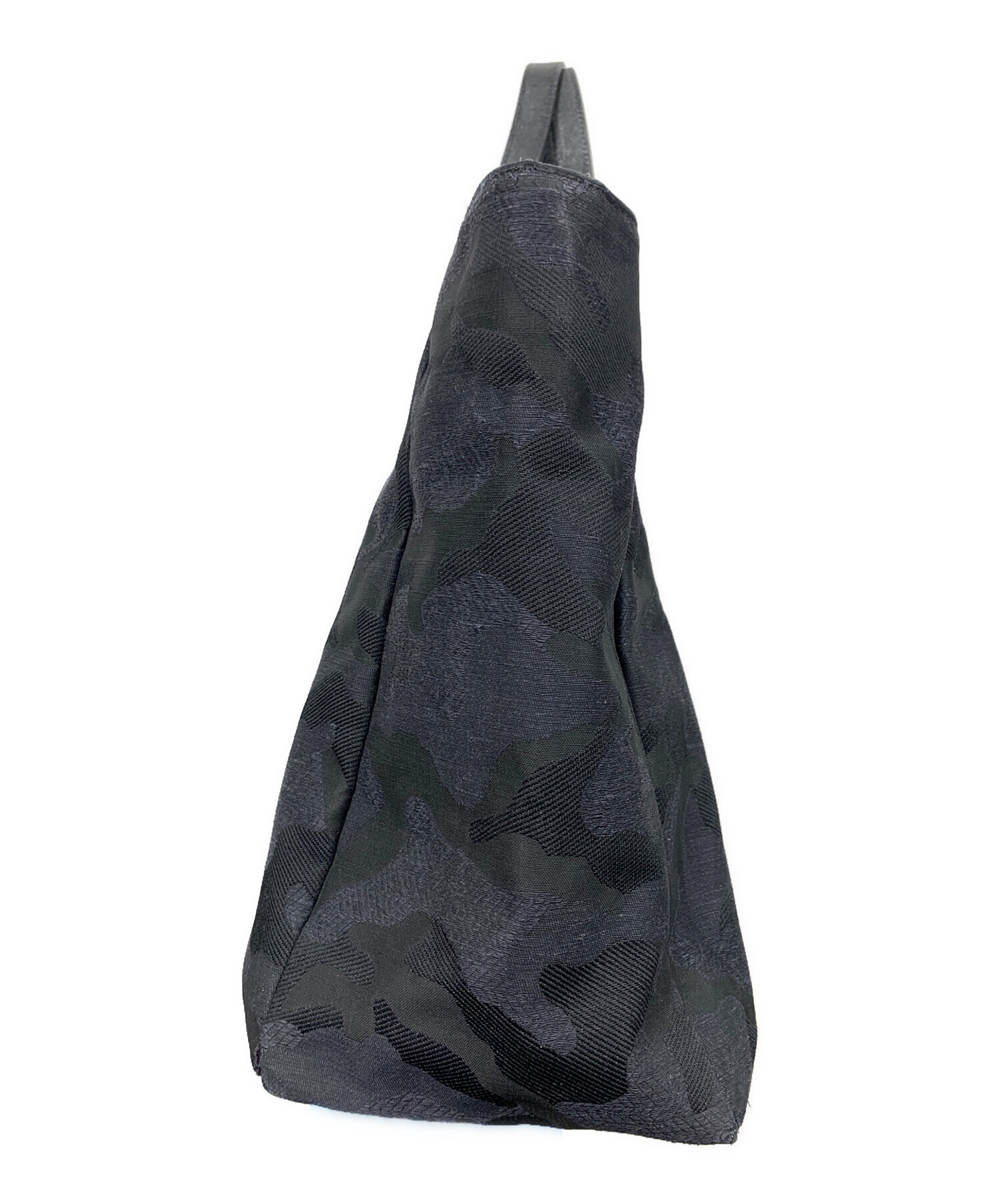 中古・古着通販】EPOCA UOMO (エポカ ウォモ) トートバッグ ブラック 