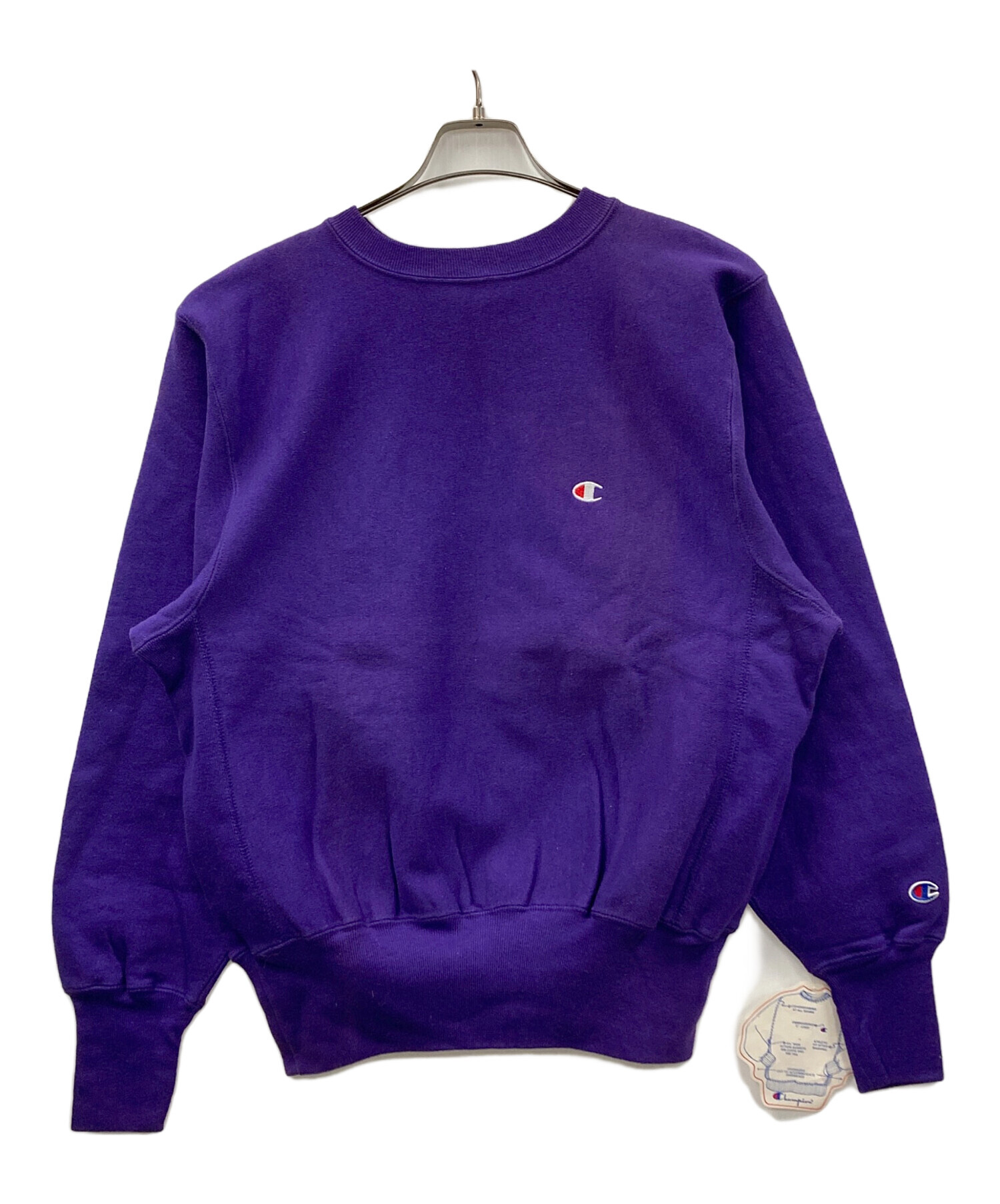 中古・古着通販】Champion (チャンピオン) 90s リバースウィーブ
