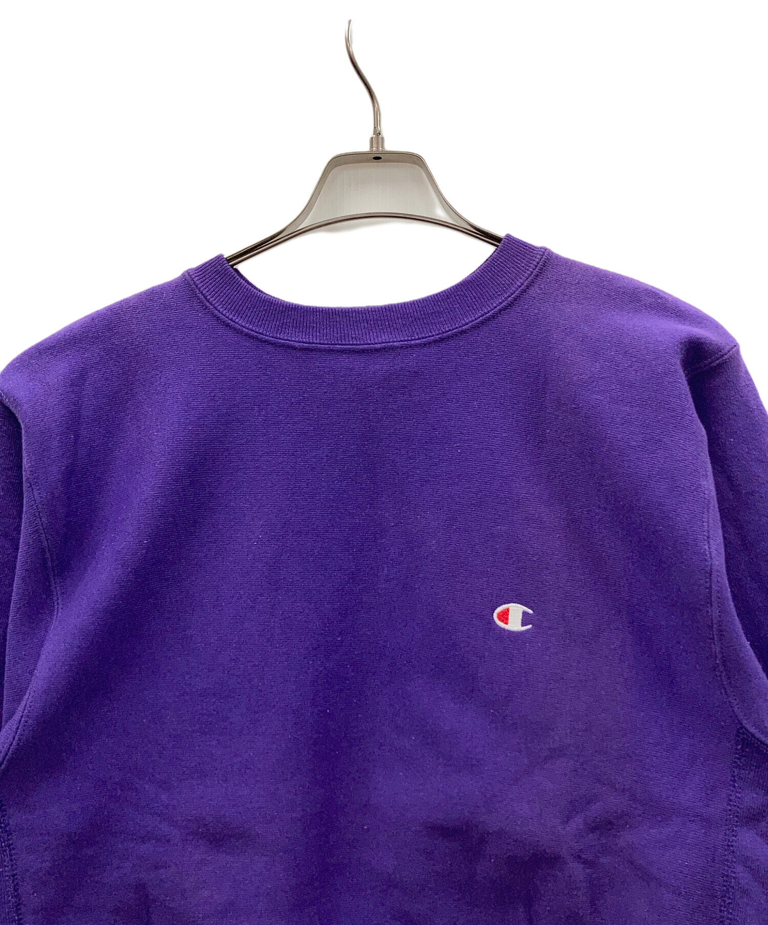 中古・古着通販】Champion (チャンピオン) 90s リバースウィーブ 