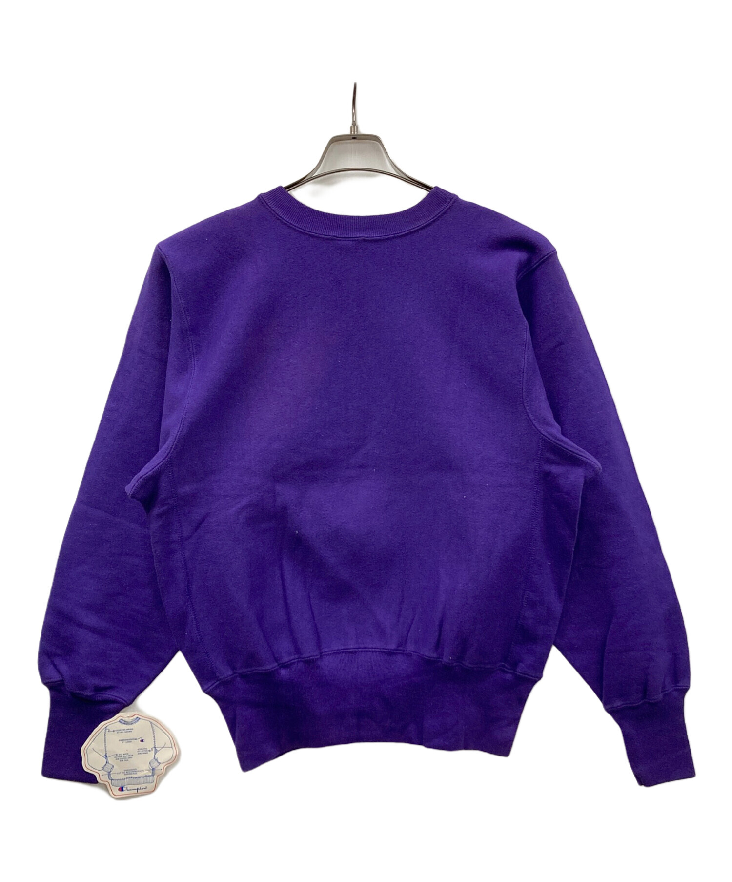中古・古着通販】Champion (チャンピオン) 90s リバースウィーブ 