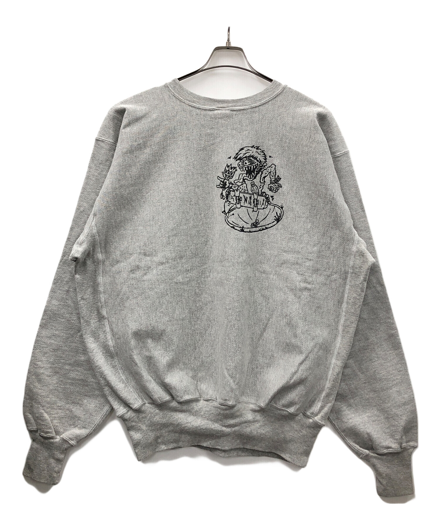 中古・古着通販】Champion (チャンピオン) 90s リバースウィーブ