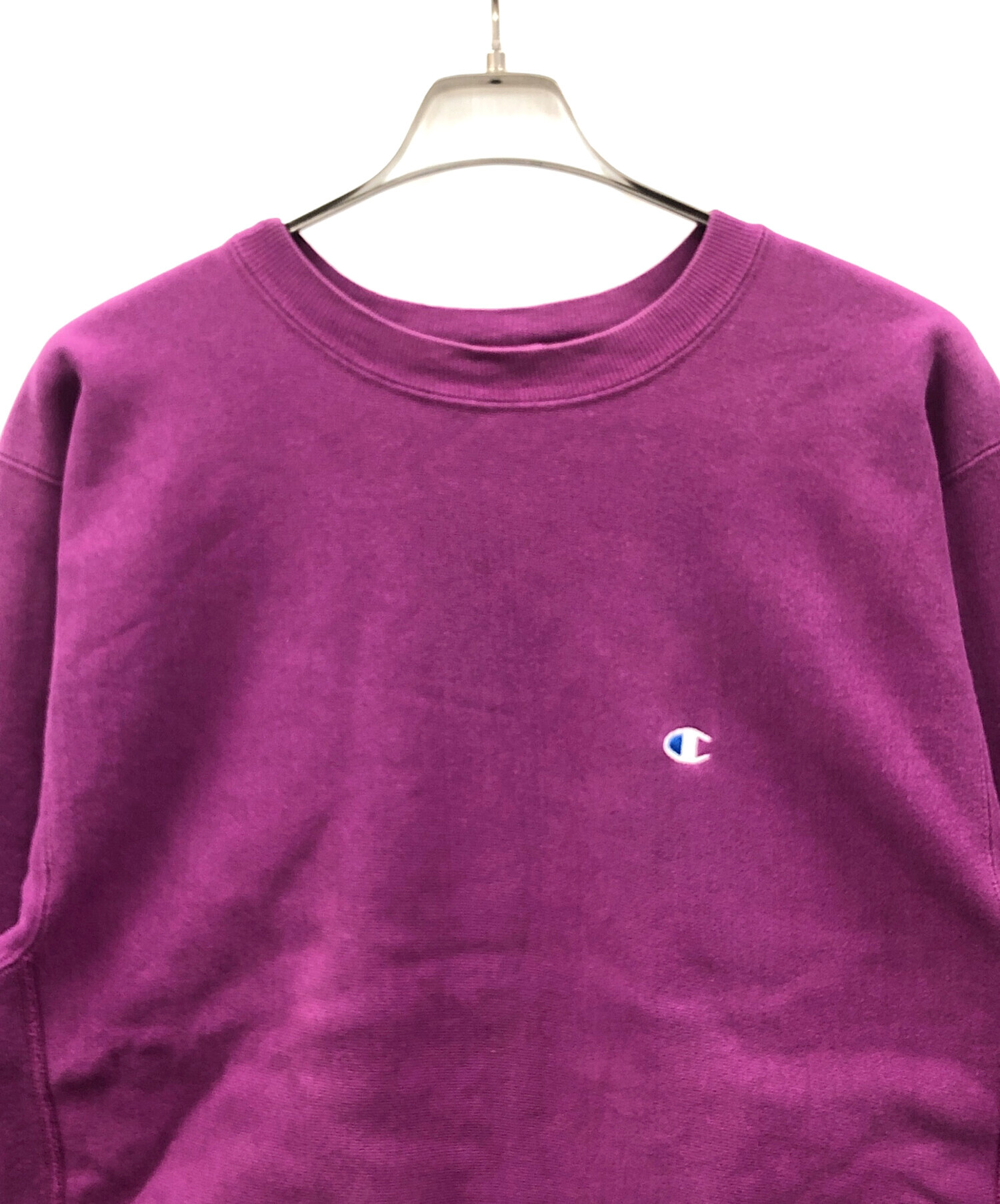 中古・古着通販】Champion (チャンピオン) 90s リバースウィーブ 