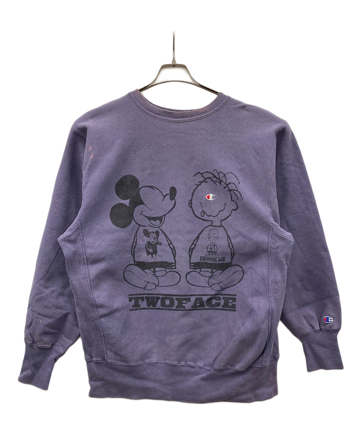 中古・古着通販】Champion (チャンピオン) 90s リバースウィーブ