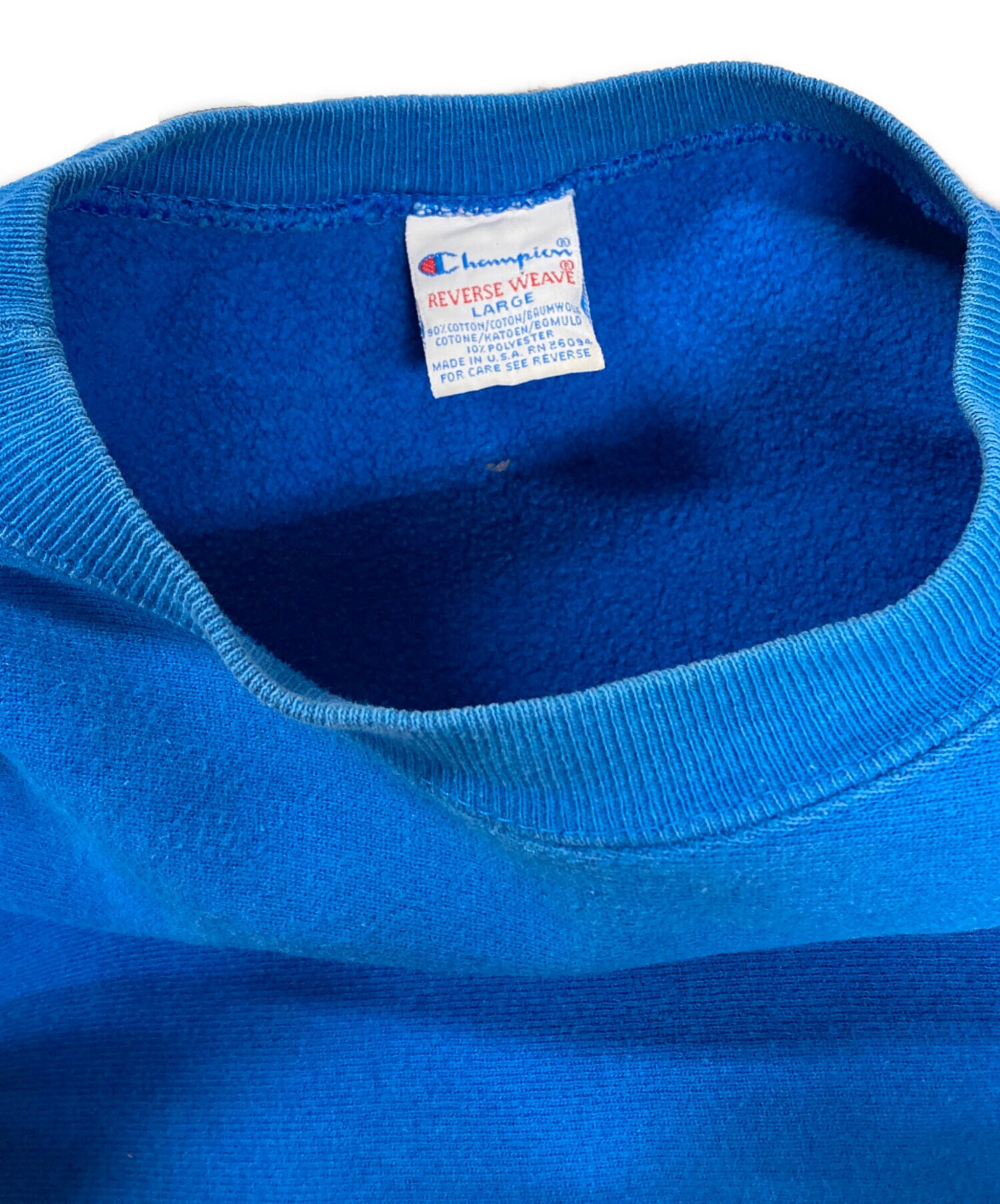 中古・古着通販】Champion (チャンピオン) 90s リバースウィーブ 