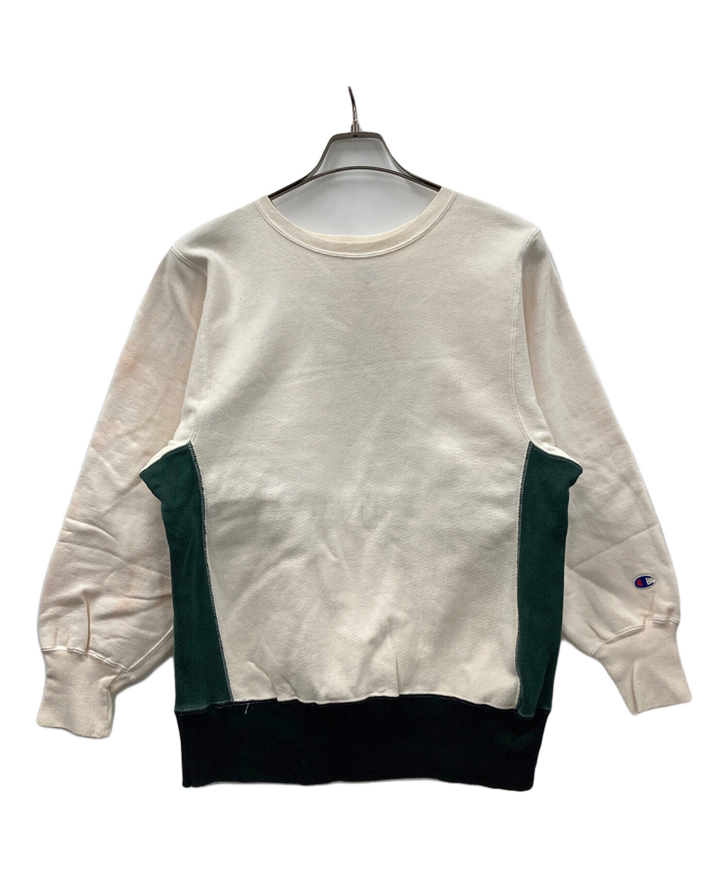 中古・古着通販】Champion (チャンピオン) 90s リバースウィーブ 