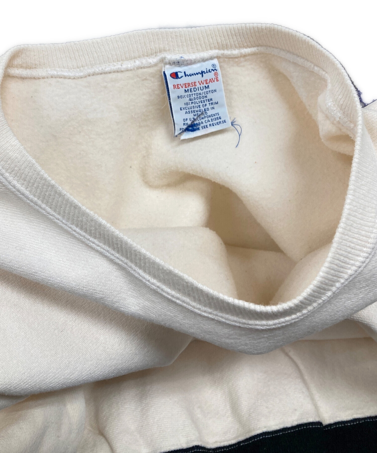 中古・古着通販】Champion (チャンピオン) 90s リバースウィーブ