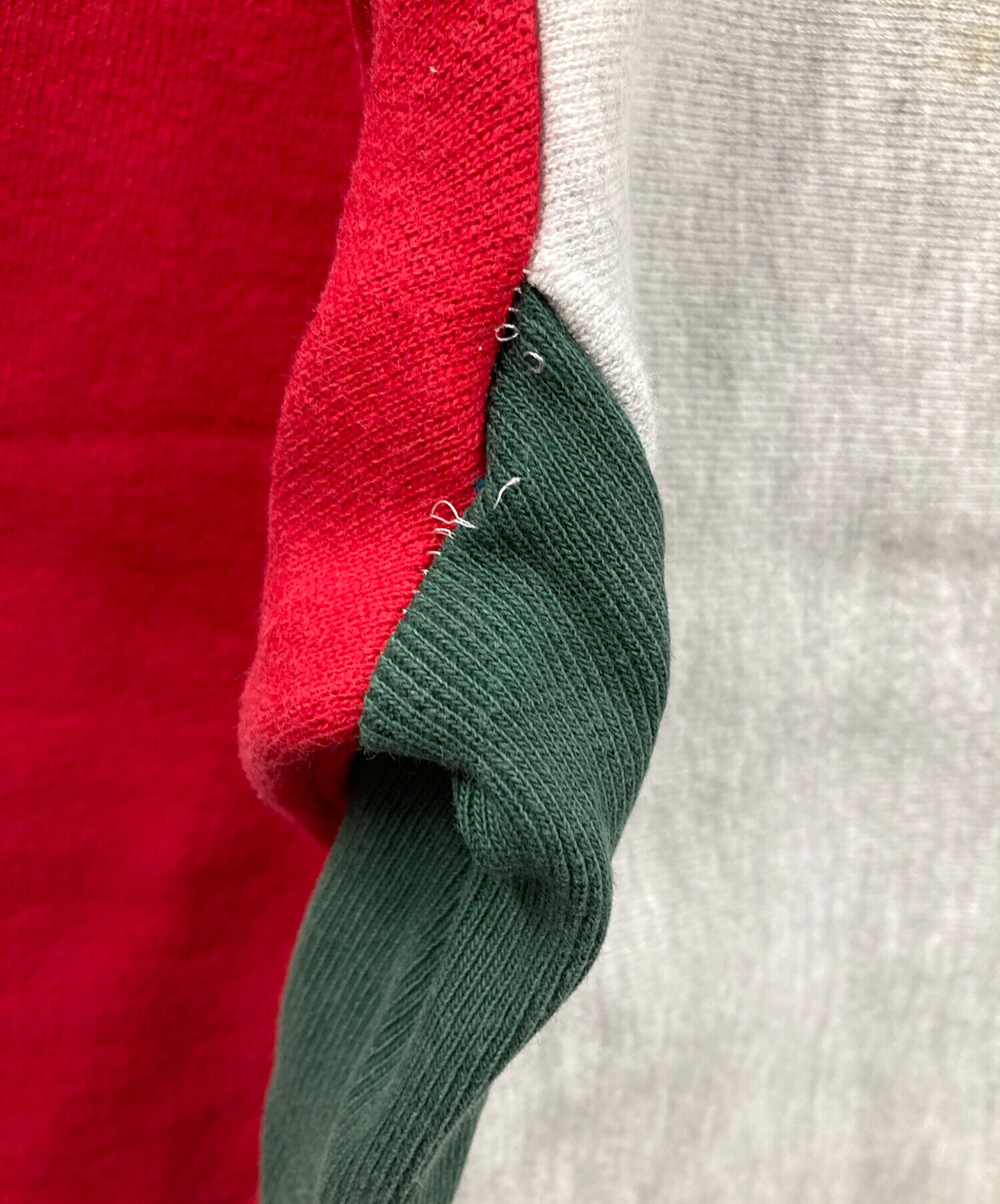 中古・古着通販】Champion (チャンピオン) 90s リバースウィーブ 
