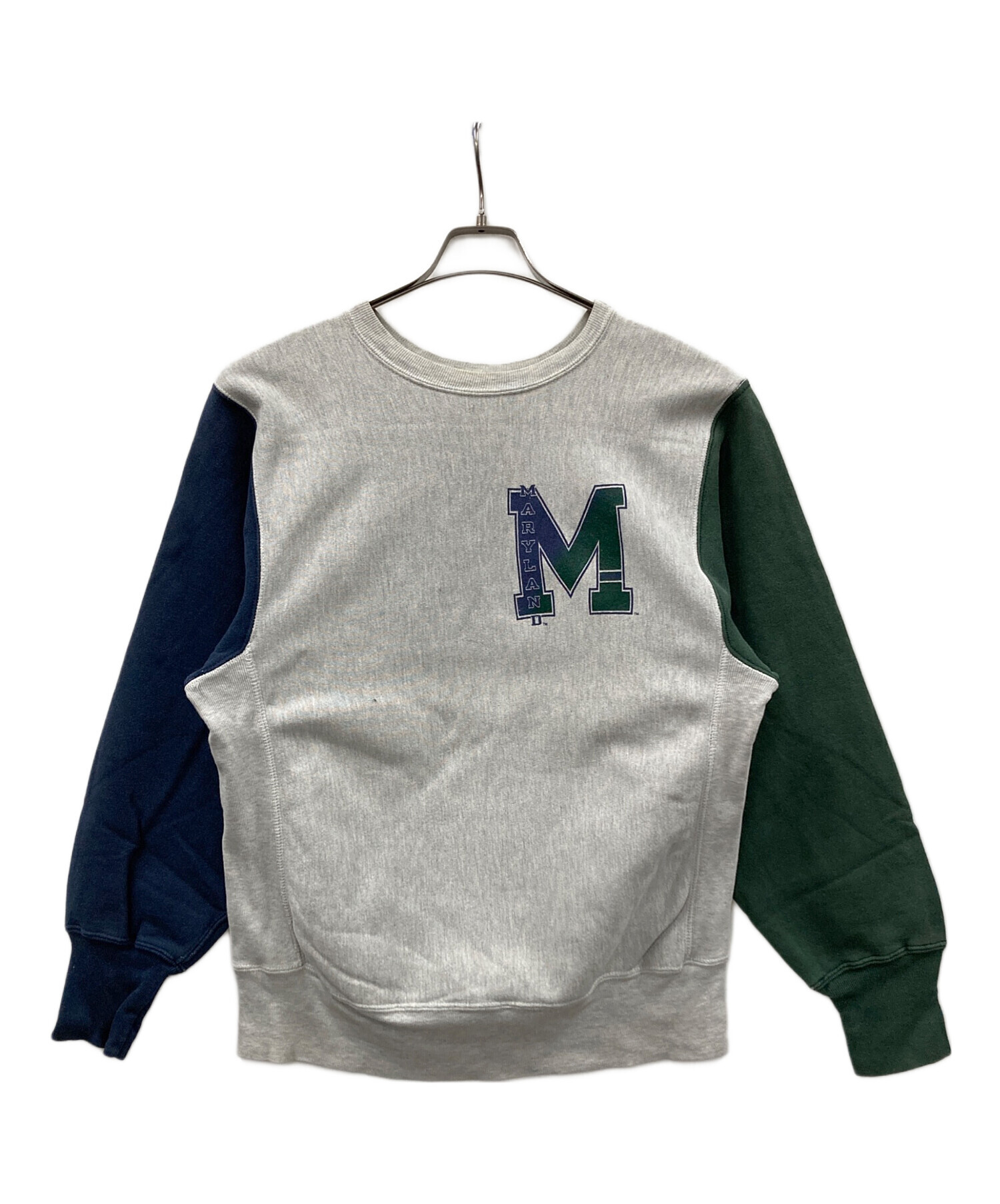 中古・古着通販】Champion (チャンピオン) 90s リバースウィーブ