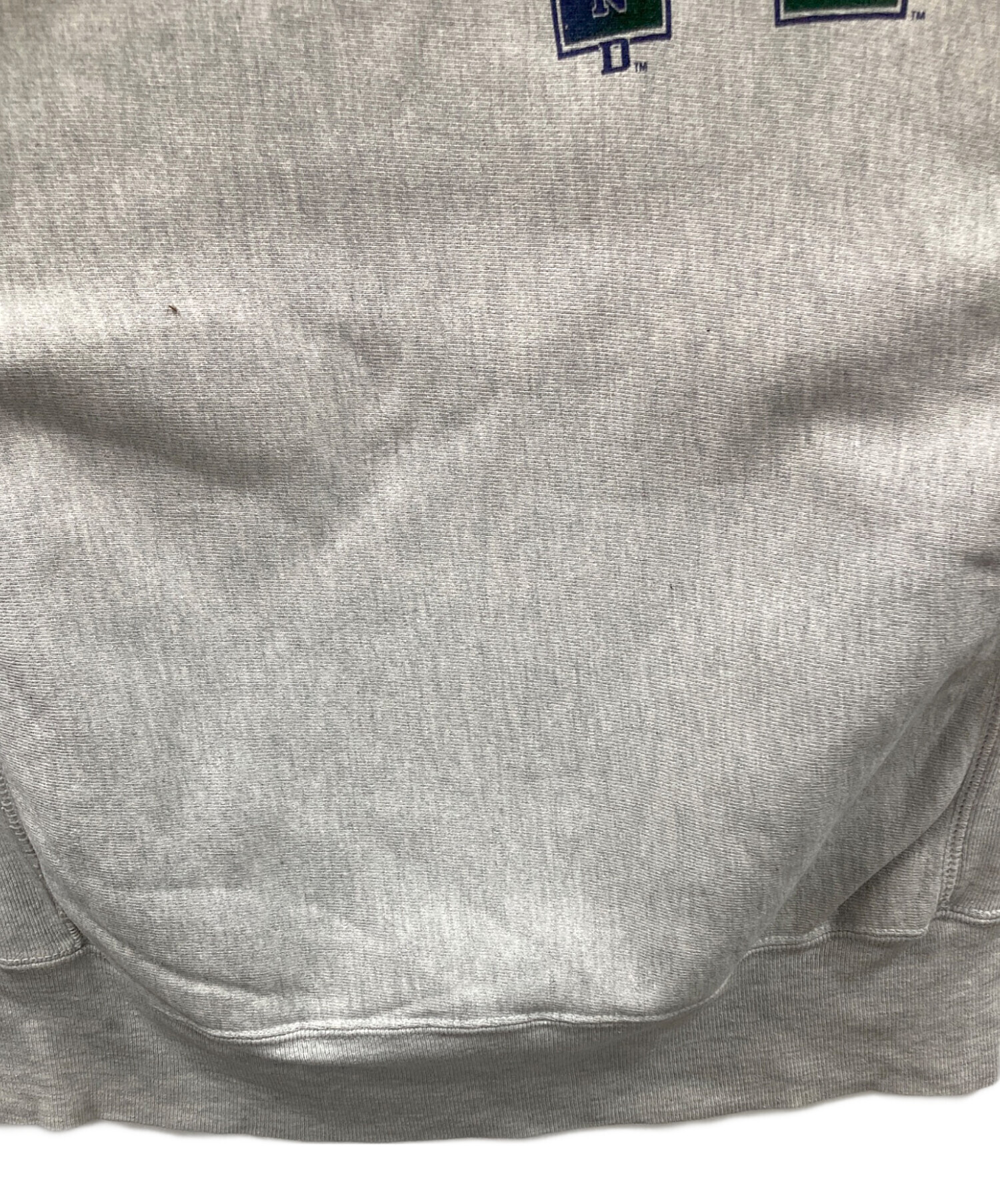 中古・古着通販】Champion (チャンピオン) 90s リバースウィーブ