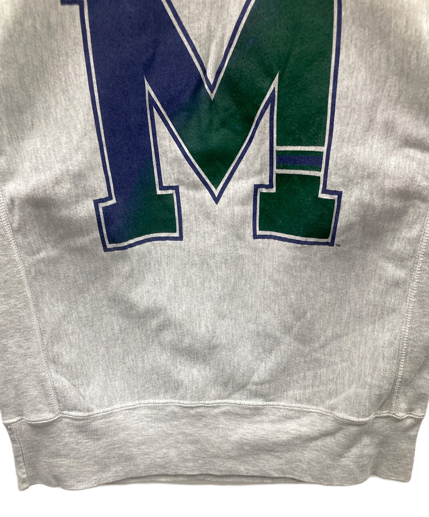 中古・古着通販】Champion (チャンピオン) 90s リバースウィーブ
