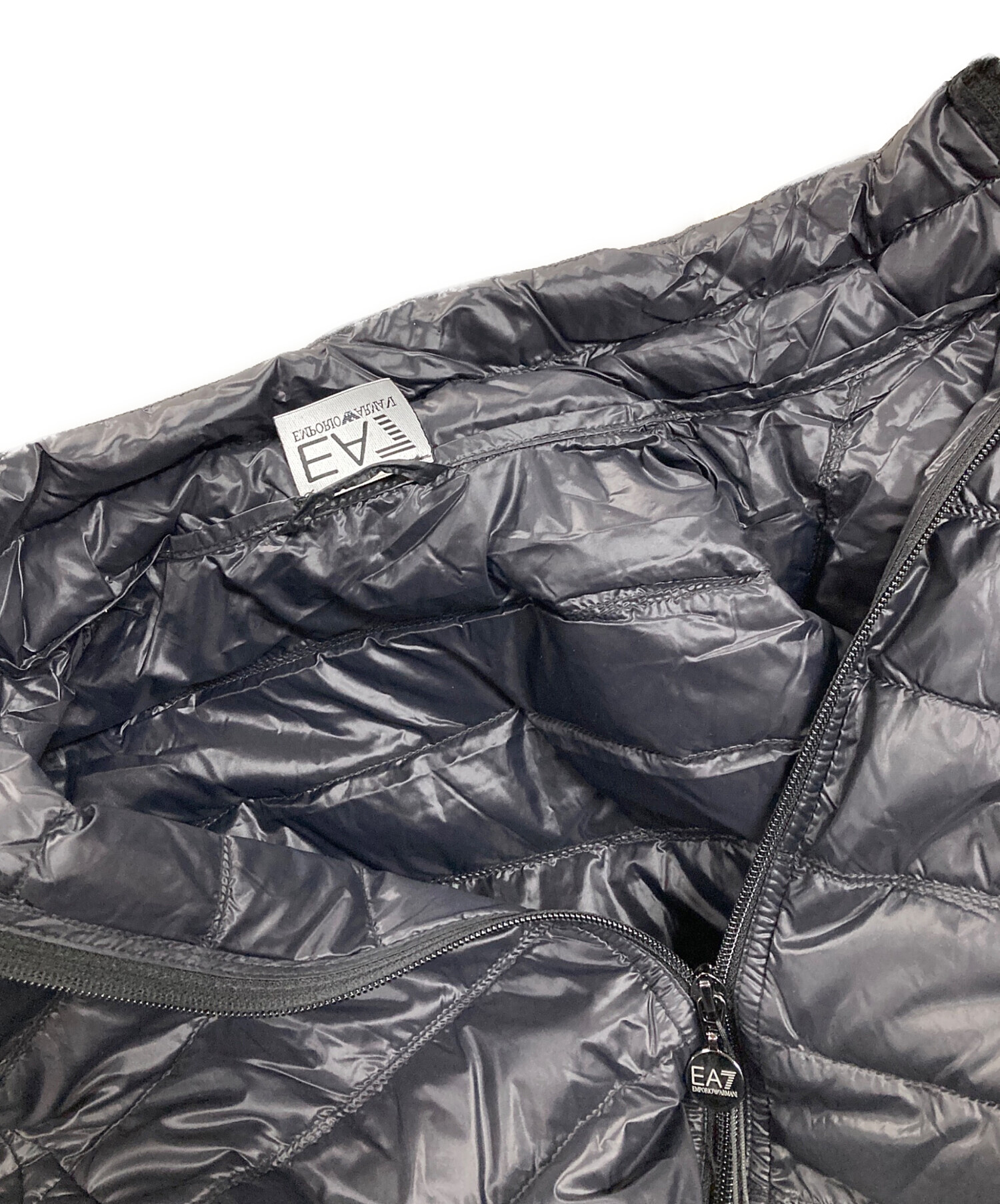 中古・古着通販】EMPORIO ARMANI (エンポリオ アルマーニ) ダウン