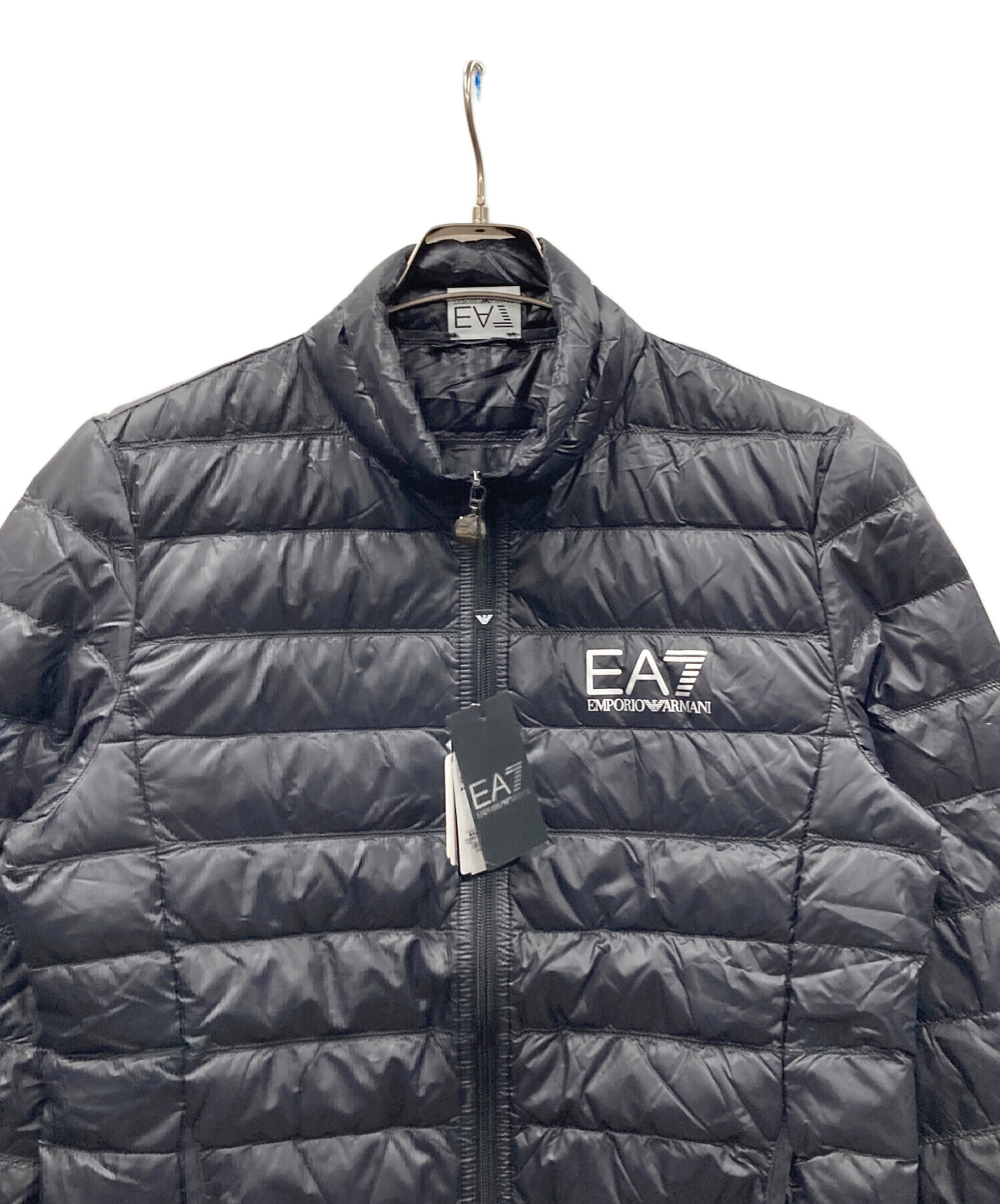 中古・古着通販】EMPORIO ARMANI (エンポリオ アルマーニ) ダウン