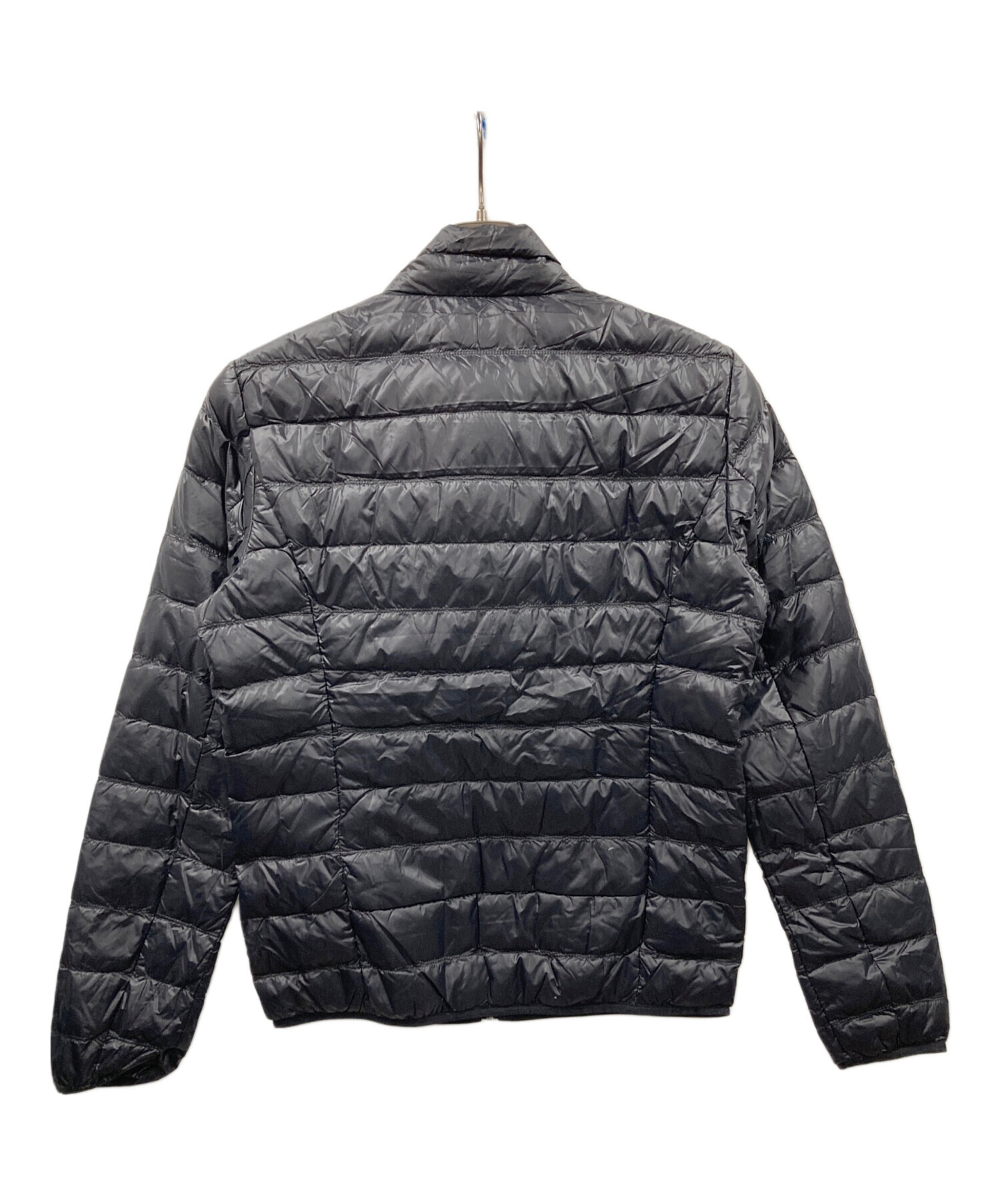 中古・古着通販】EMPORIO ARMANI (エンポリオ アルマーニ) ダウン