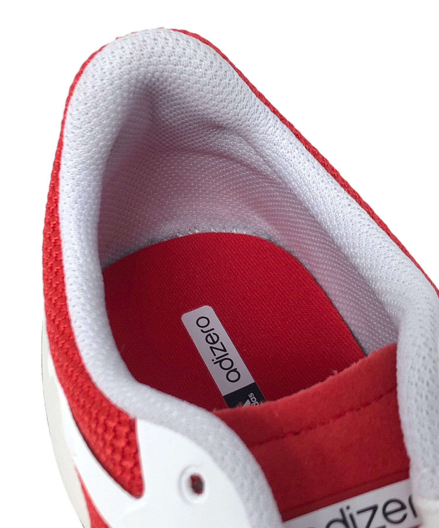中古・古着通販】adidas (アディダス) スニーカー Adizero Aruku 
