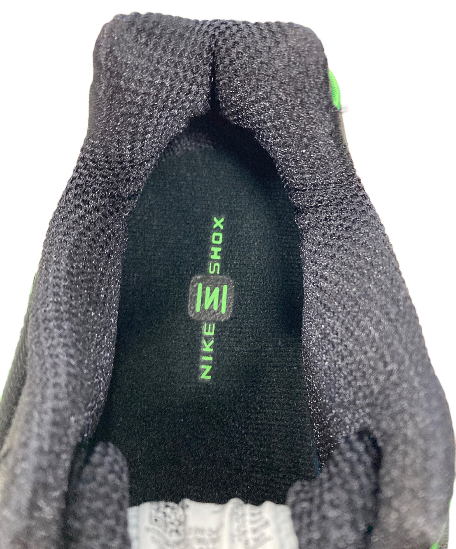 中古・古着通販】NIKE (ナイキ) スニーカー Shox TL 