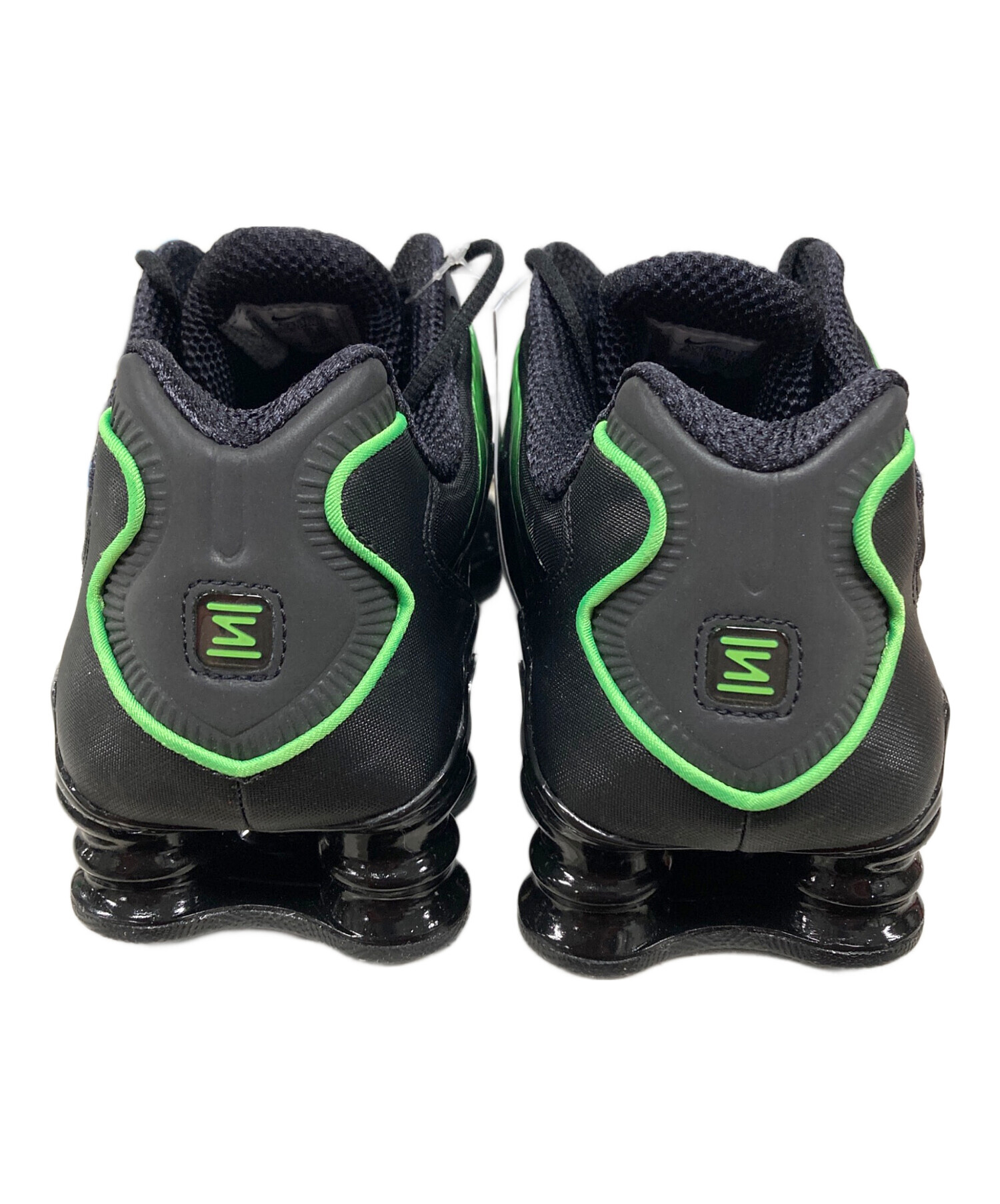 中古・古着通販】NIKE (ナイキ) スニーカー Shox TL 