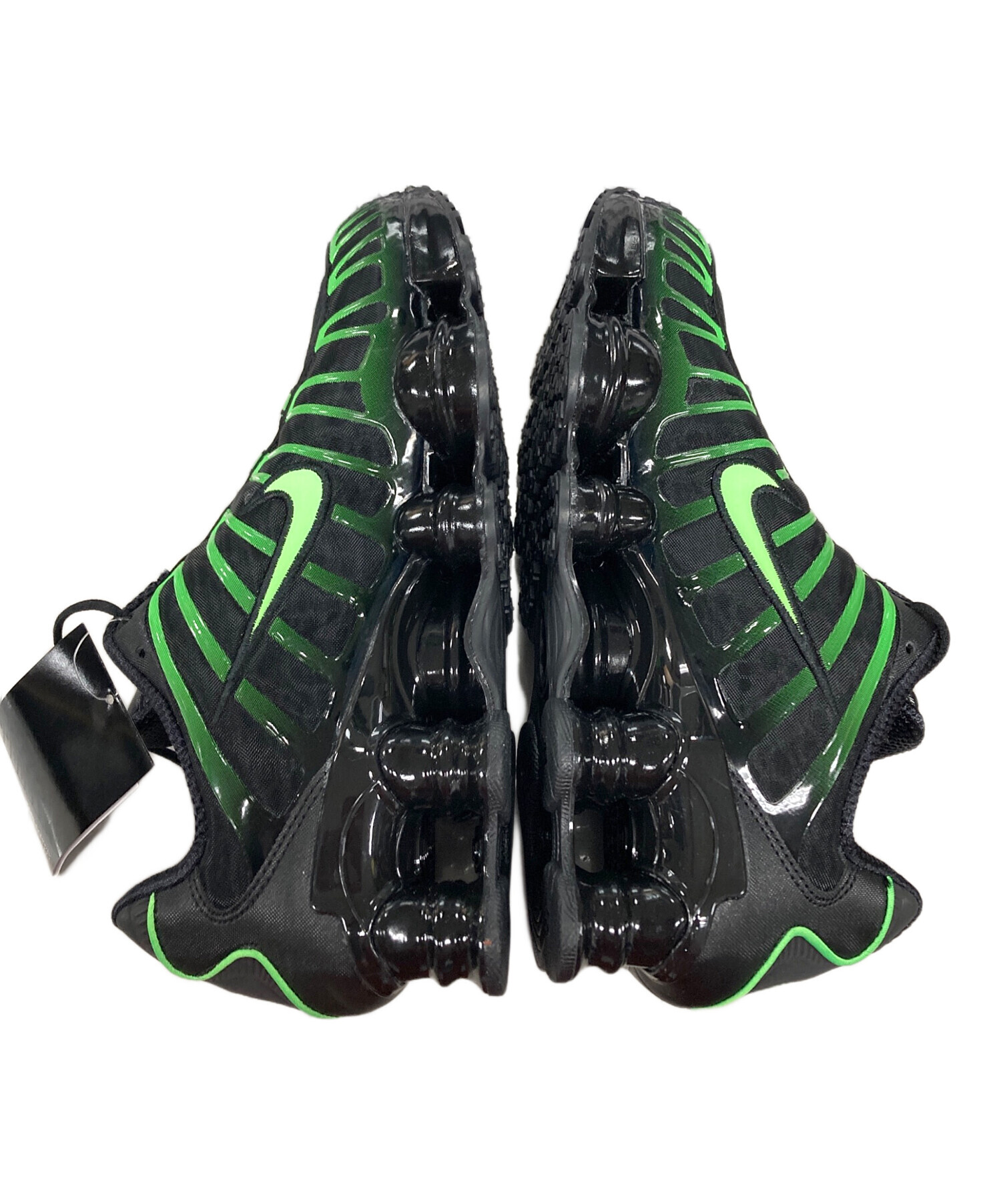 中古・古着通販】NIKE (ナイキ) スニーカー Shox TL 