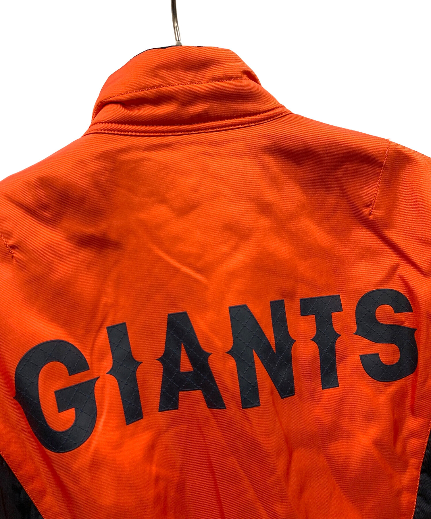 中古・古着通販】JUNKO KOSHINO (ジュンココシノ) ナイロンジャケット