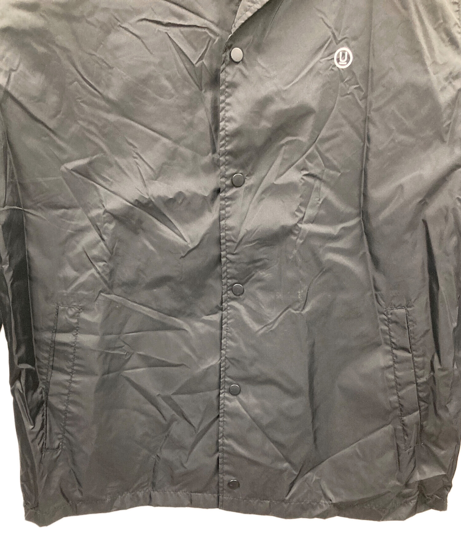 中古・古着通販】UNDERCOVER (アンダーカバー) コーチジャケット