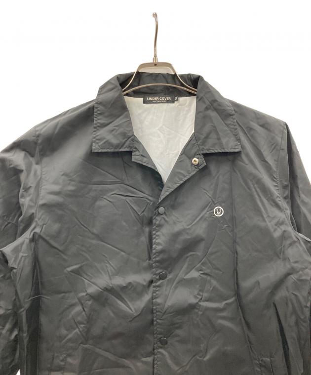 中古・古着通販】UNDERCOVER (アンダーカバー) コーチジャケット